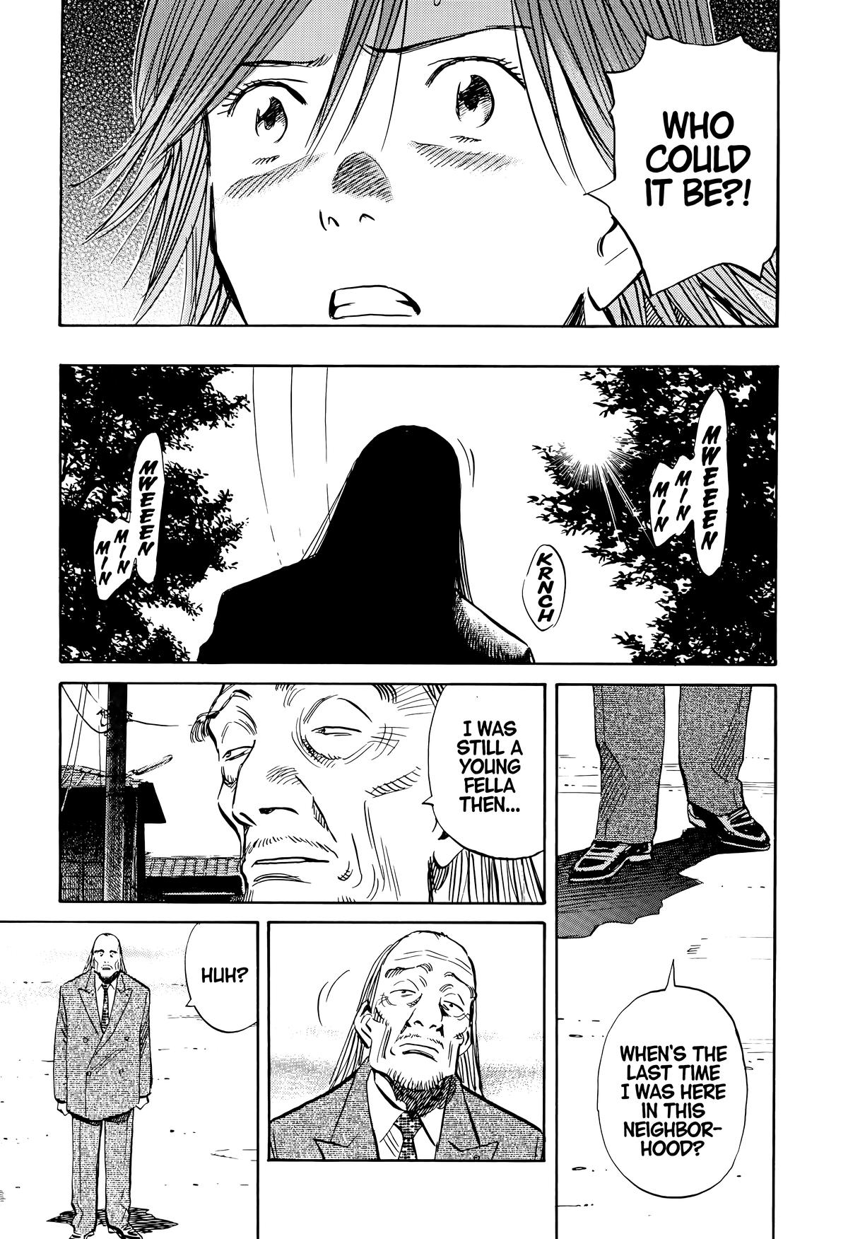Read The Scandal Maker Has Returned chapter 149 image 16 on Lezhin