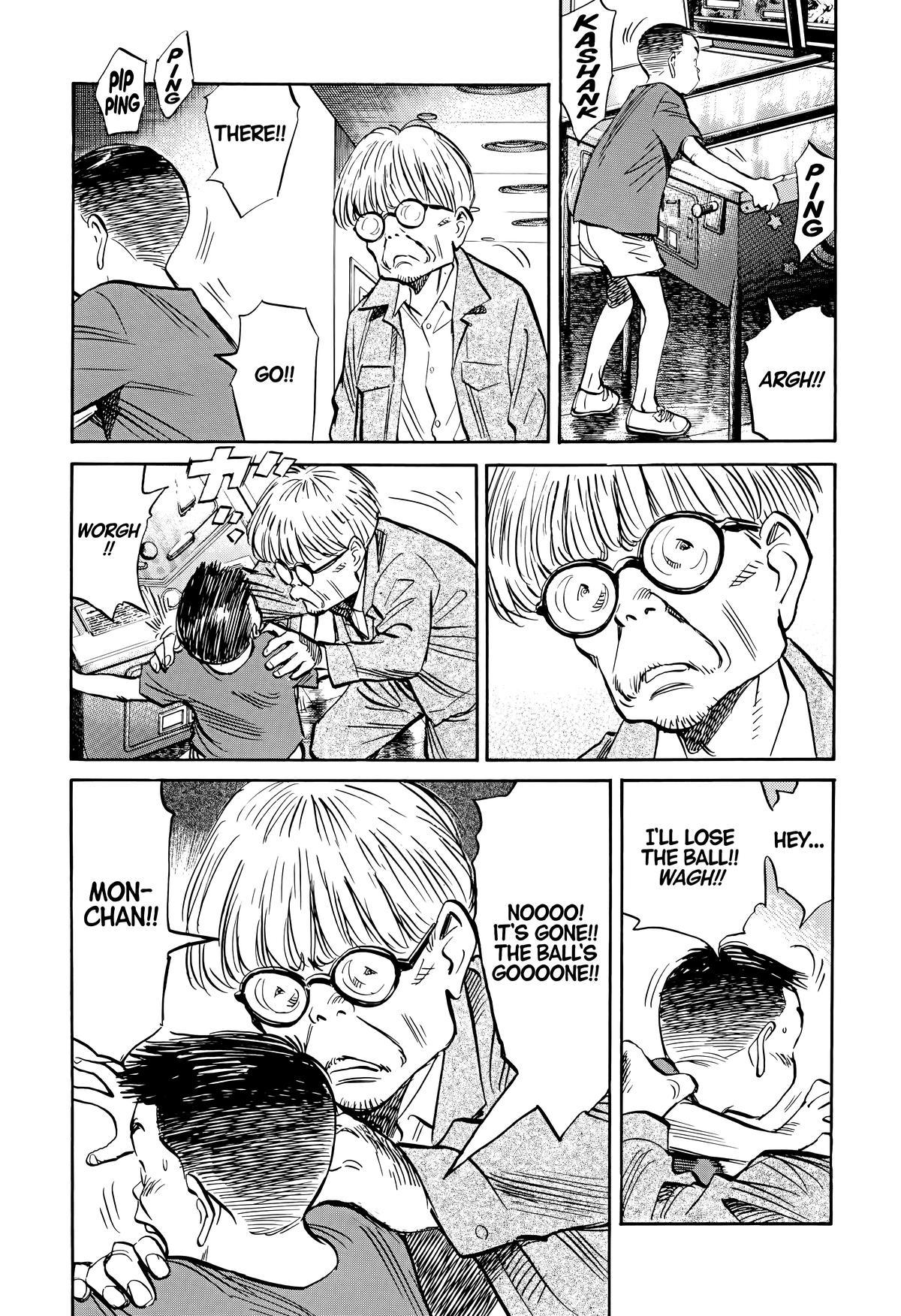 Read The Scandal Maker Has Returned chapter 149 image 8 on Lezhin