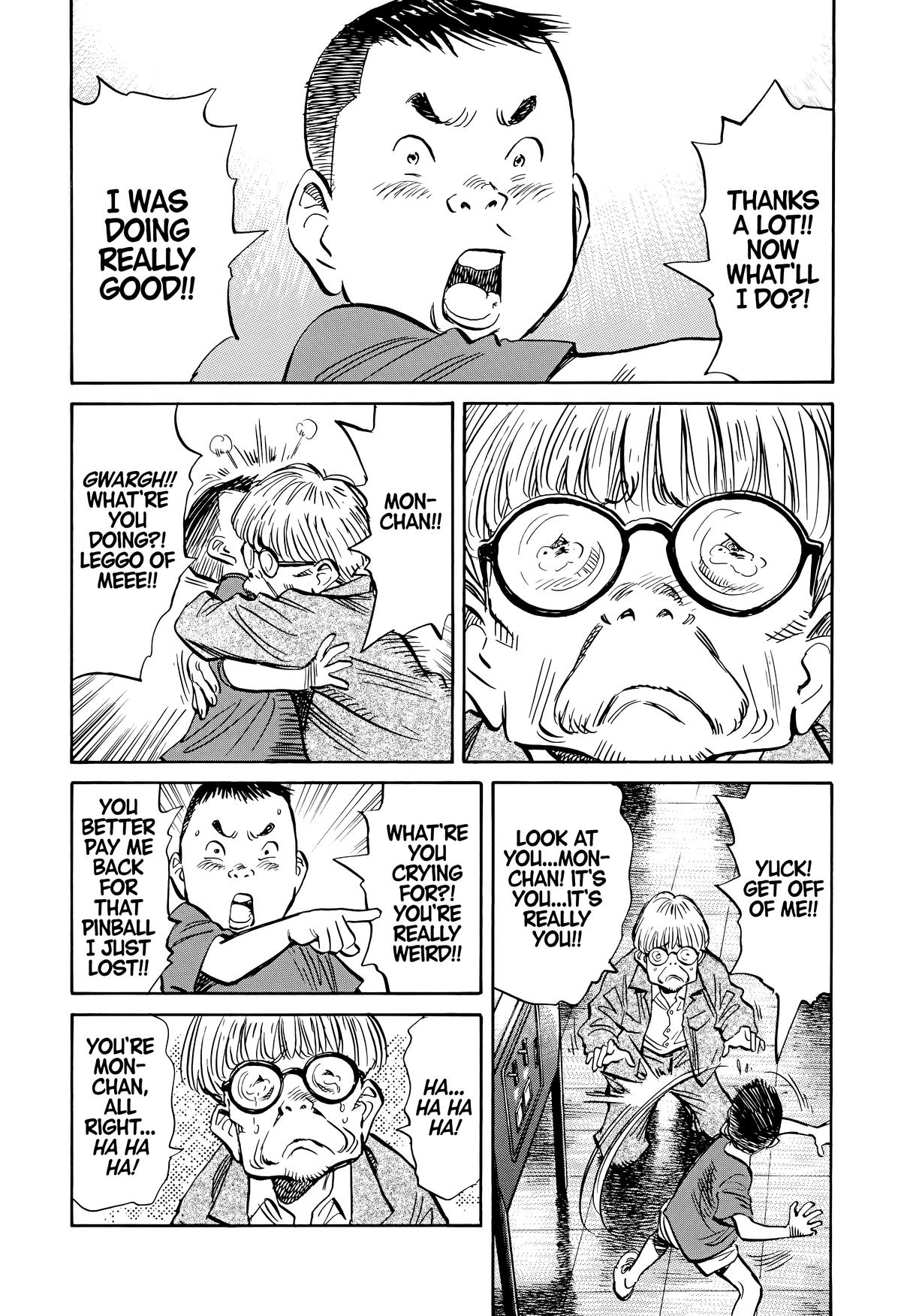 Read The Scandal Maker Has Returned chapter 149 image 9 on Lezhin