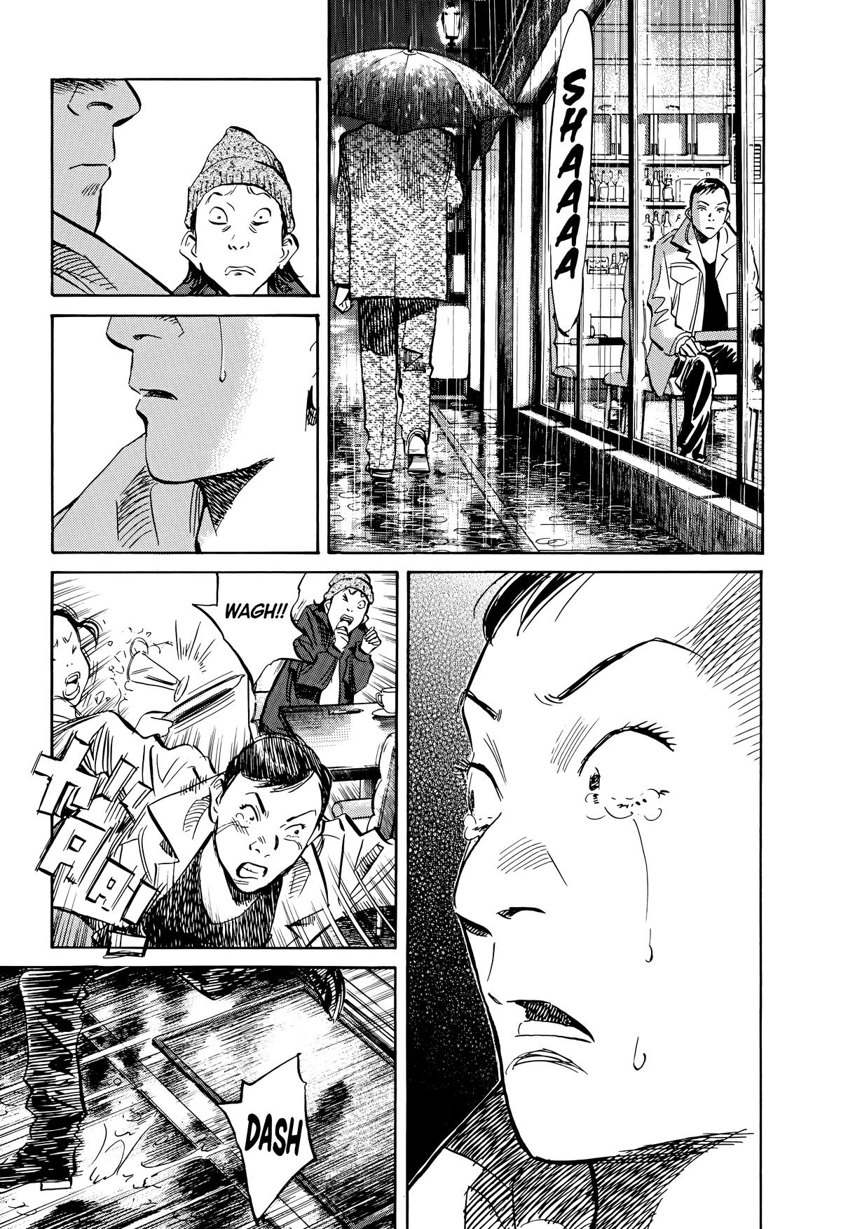 Read The Scandal Maker Has Returned chapter 150 image 12 on Lezhin