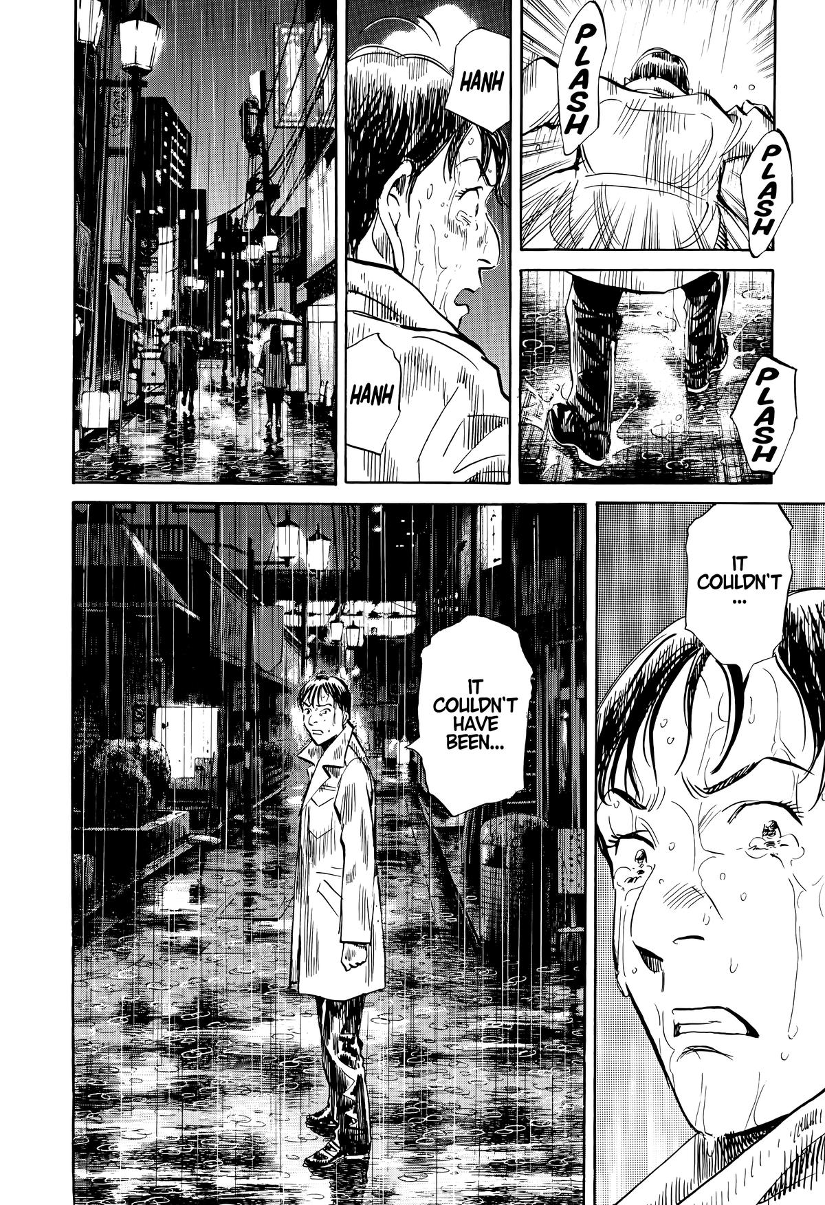 Read The Scandal Maker Has Returned chapter 150 image 13 on Lezhin