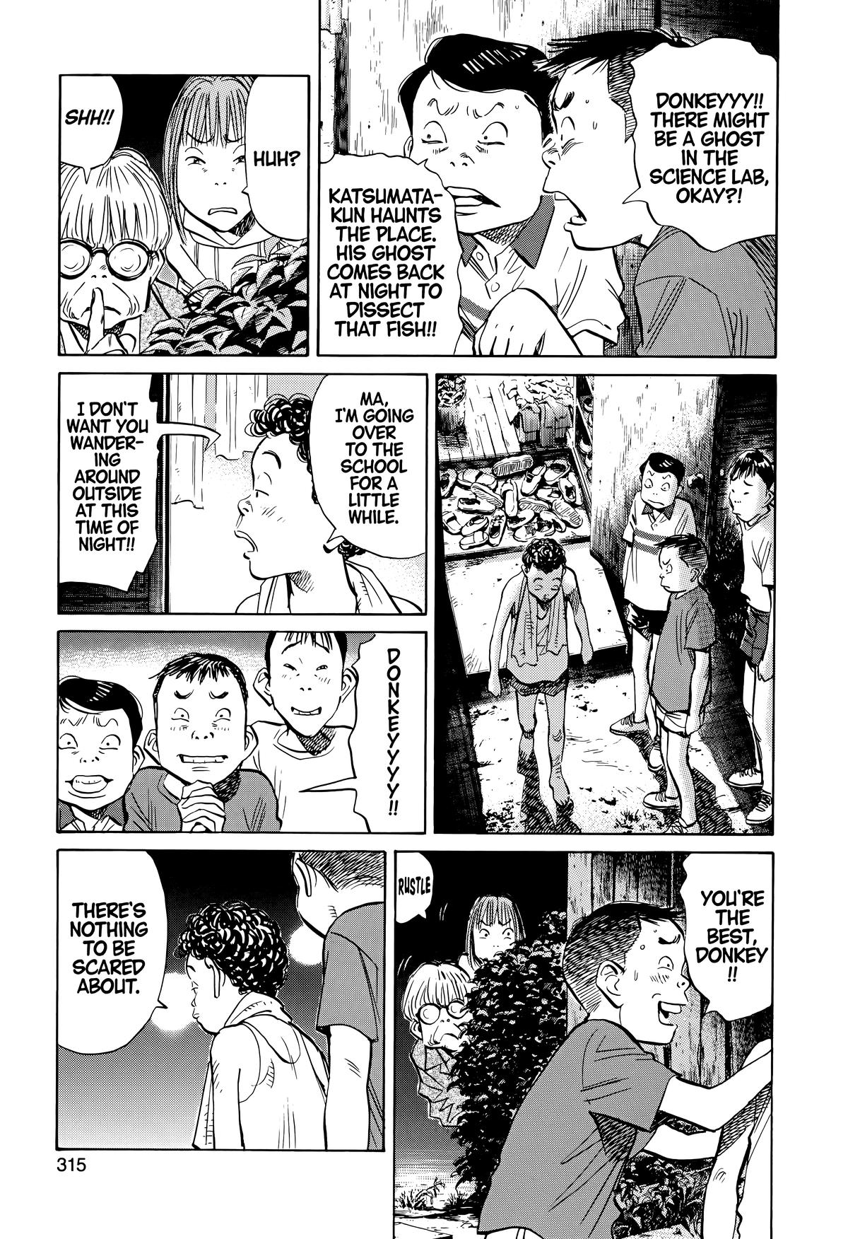 Read The Scandal Maker Has Returned chapter 150 image 16 on Lezhin