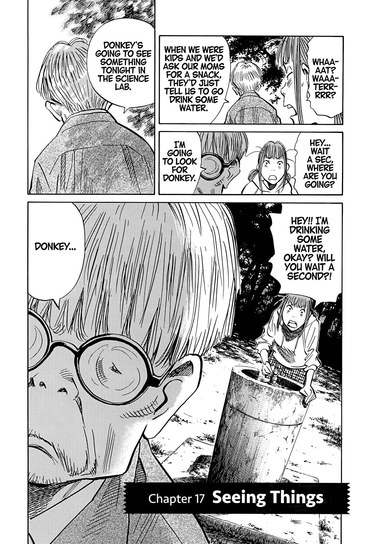 Read The Scandal Maker Has Returned chapter 150 image 2 on Lezhin