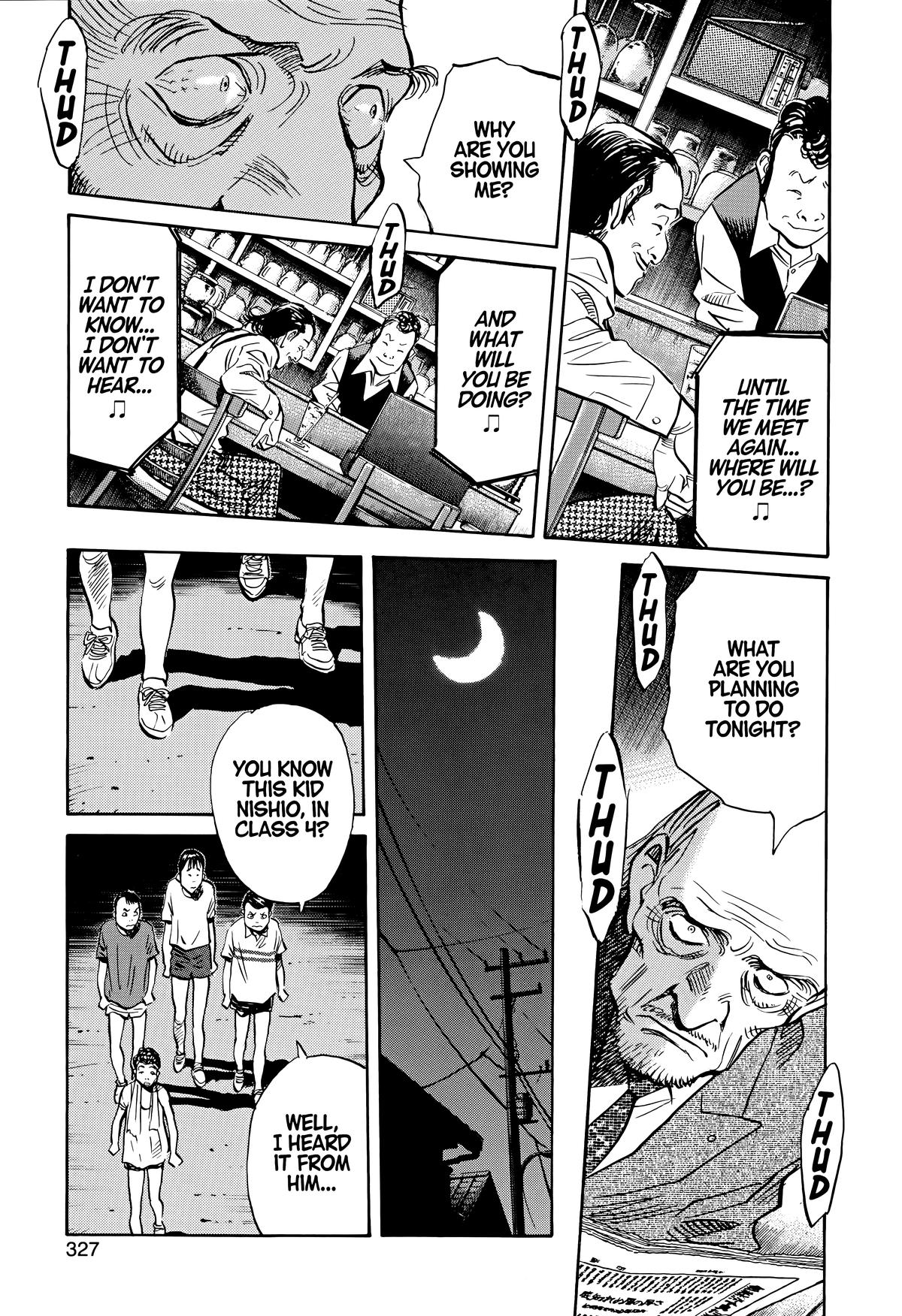Read The Scandal Maker Has Returned chapter 151 image 10 on Lezhin