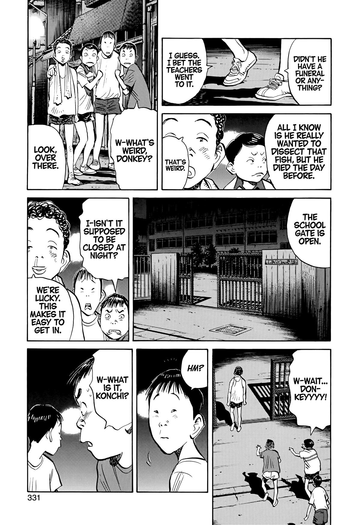 Read The Scandal Maker Has Returned chapter 151 image 14 on Lezhin