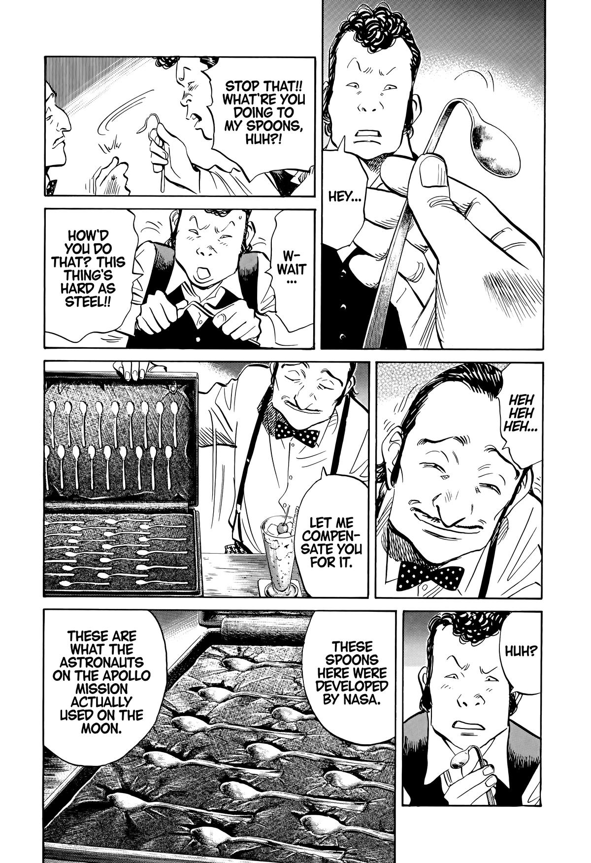 Read The Scandal Maker Has Returned chapter 151 image 6 on Lezhin