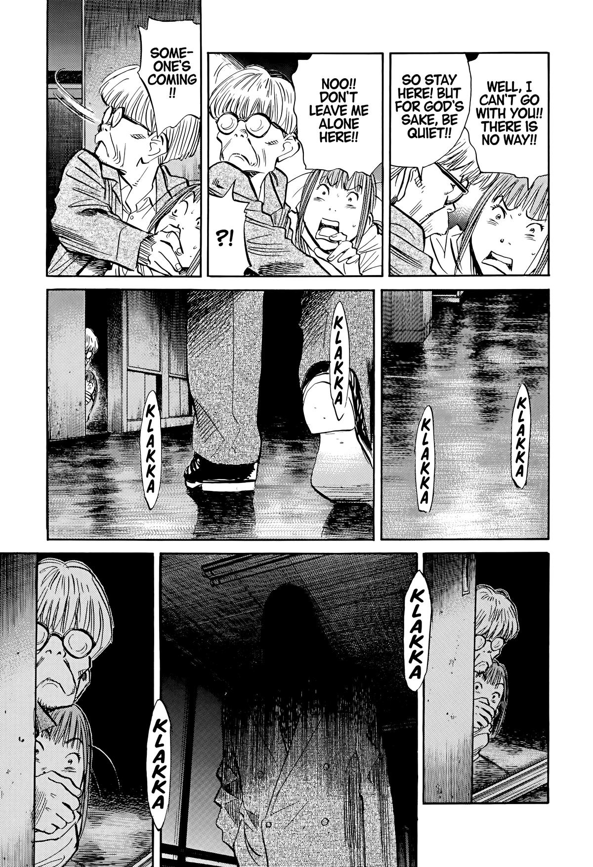 Read The Scandal Maker Has Returned chapter 152 image 12 on Lezhin