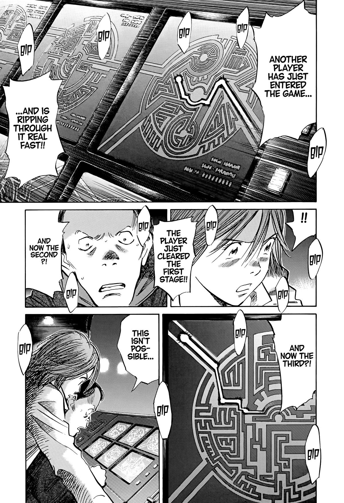 Read The Scandal Maker Has Returned chapter 152 image 16 on Lezhin