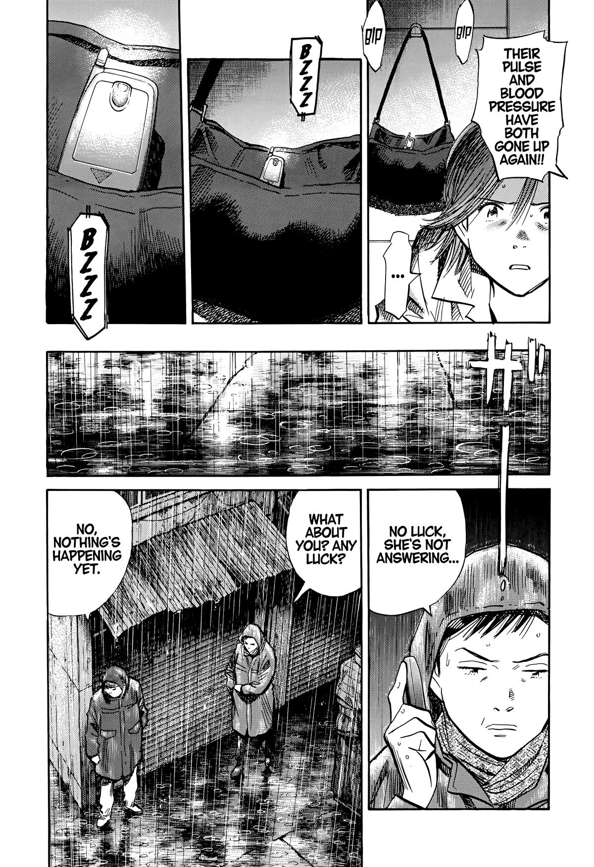 Read The Scandal Maker Has Returned chapter 152 image 2 on Lezhin