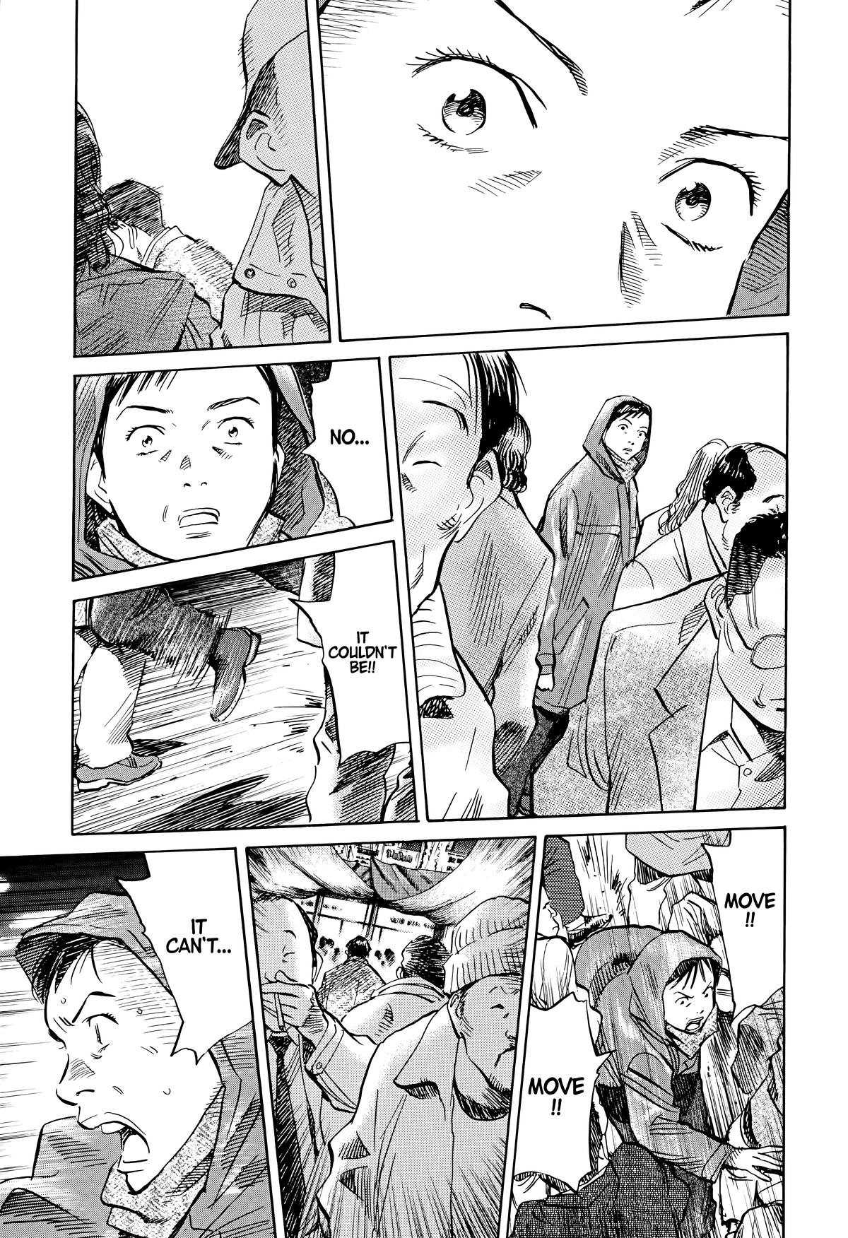 Read The Scandal Maker Has Returned chapter 152 image 6 on Lezhin
