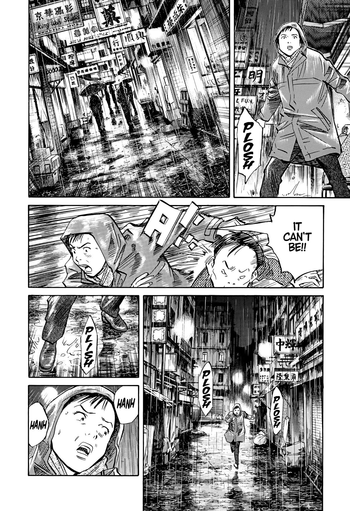 Read The Scandal Maker Has Returned chapter 152 image 7 on Lezhin