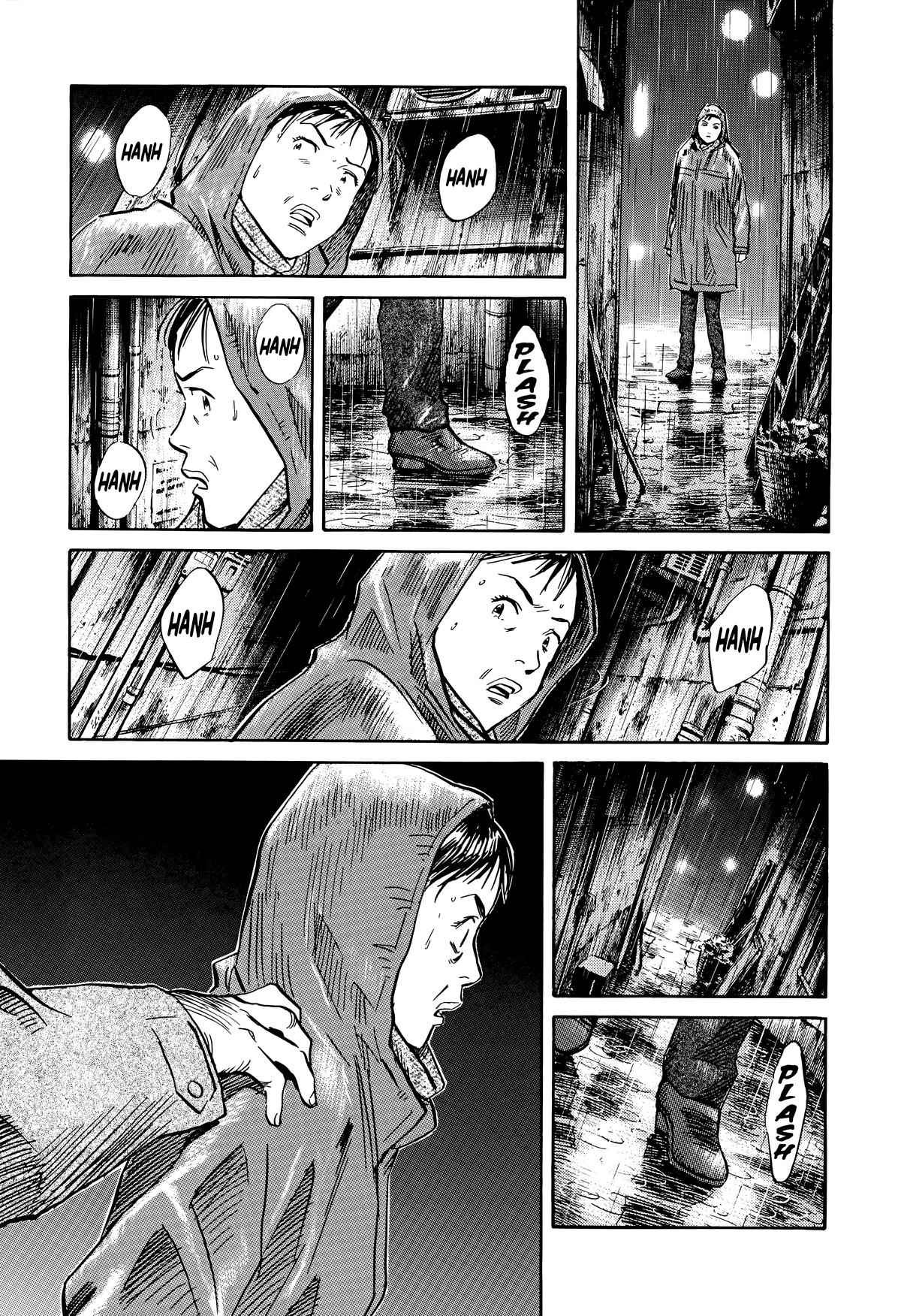 Read The Scandal Maker Has Returned chapter 152 image 8 on Lezhin