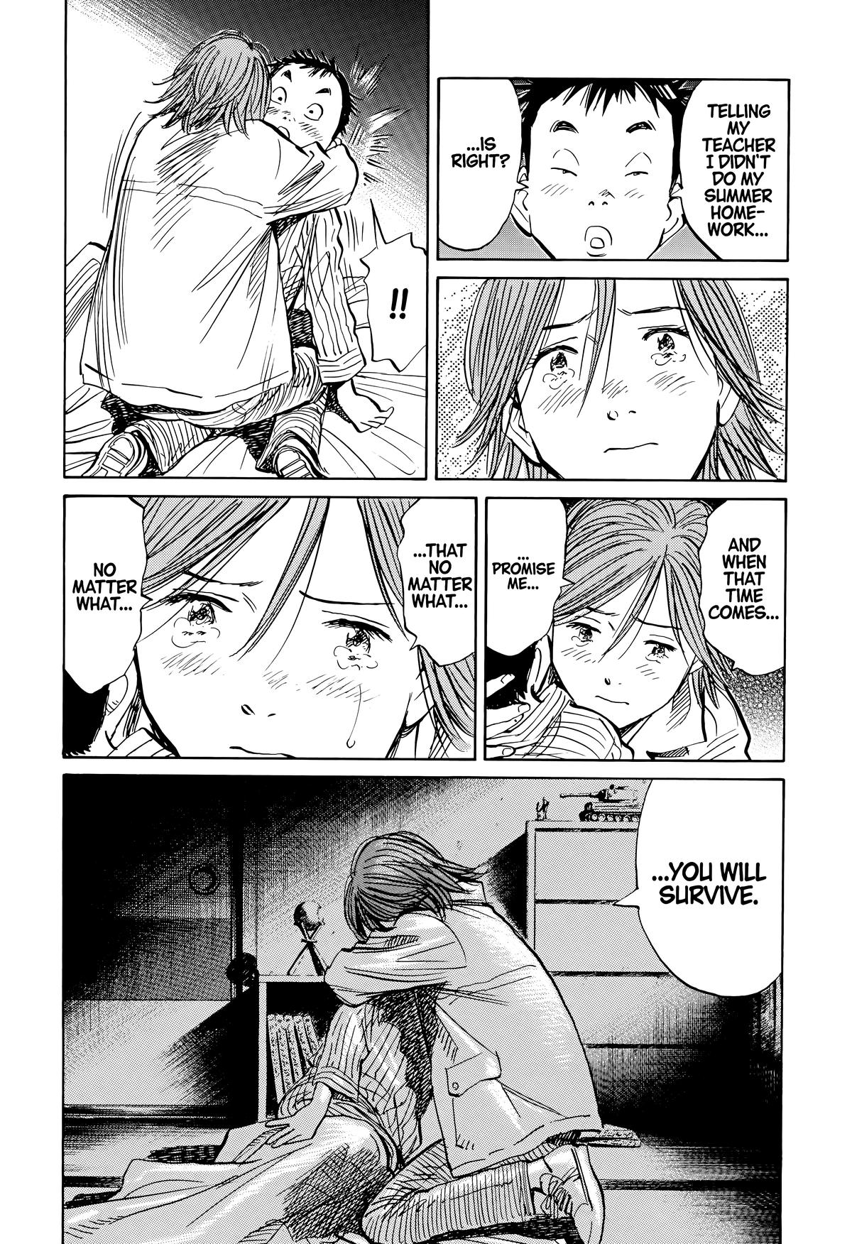 Read The Scandal Maker Has Returned chapter 153 image 10 on Lezhin