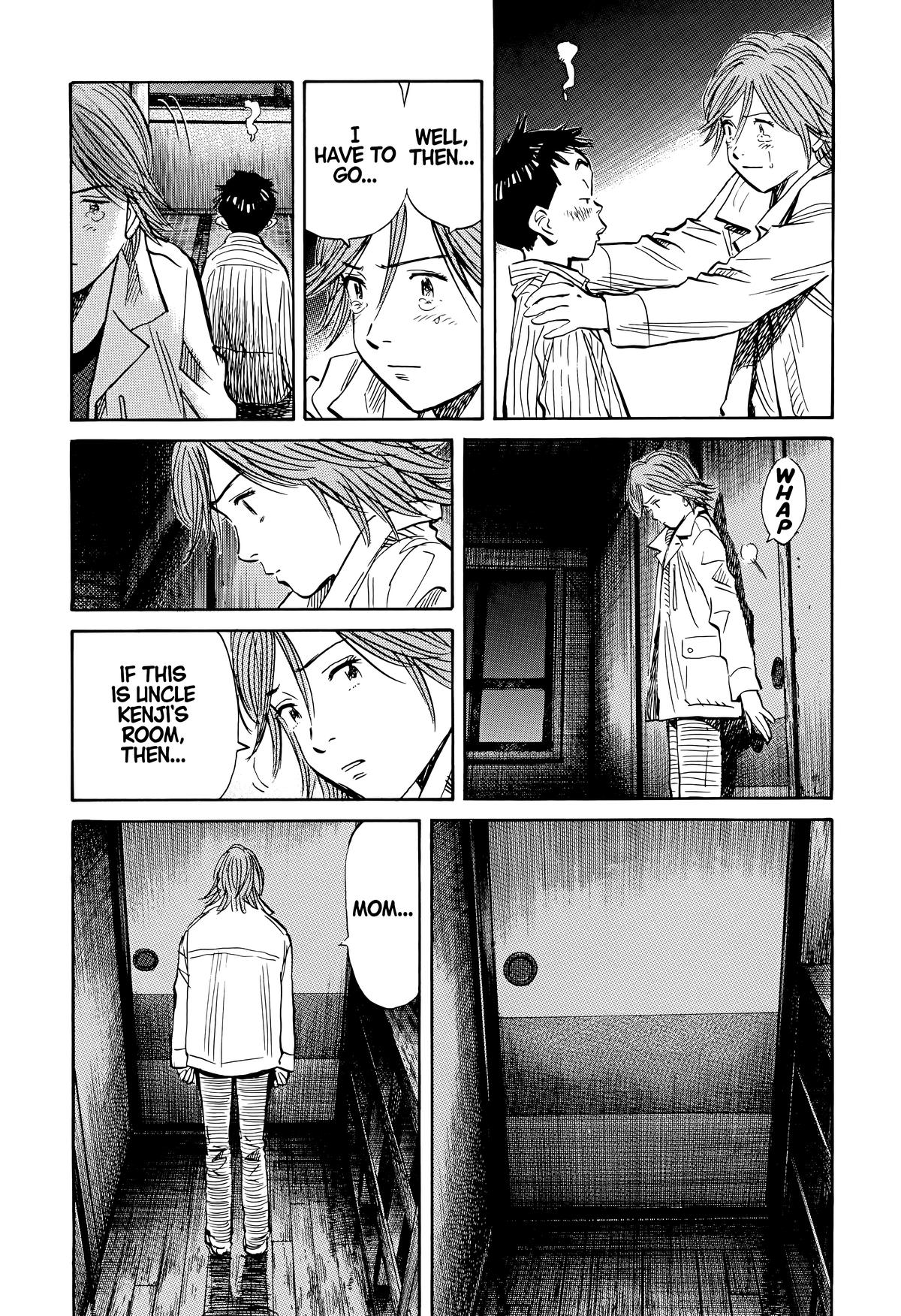 Read The Scandal Maker Has Returned chapter 153 image 11 on Lezhin