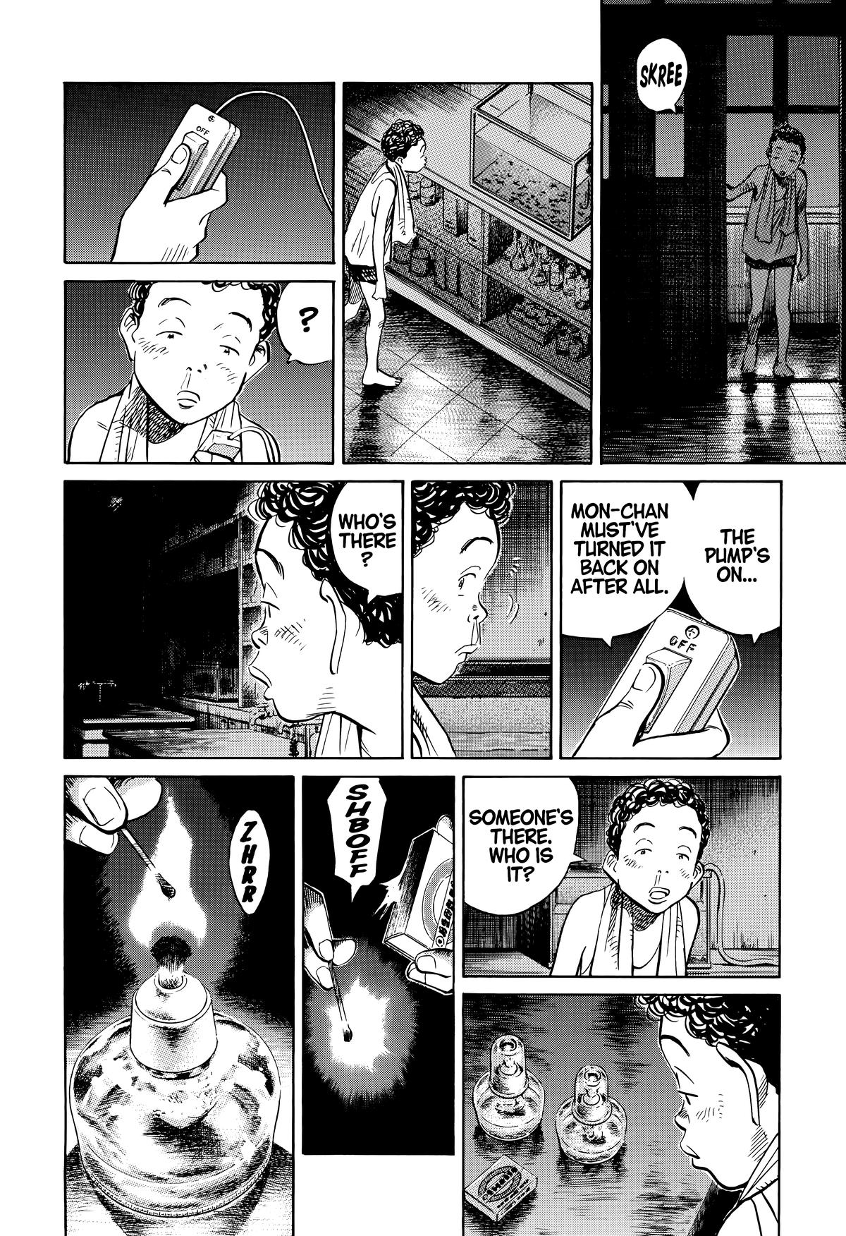 Read The Scandal Maker Has Returned chapter 153 image 15 on Lezhin