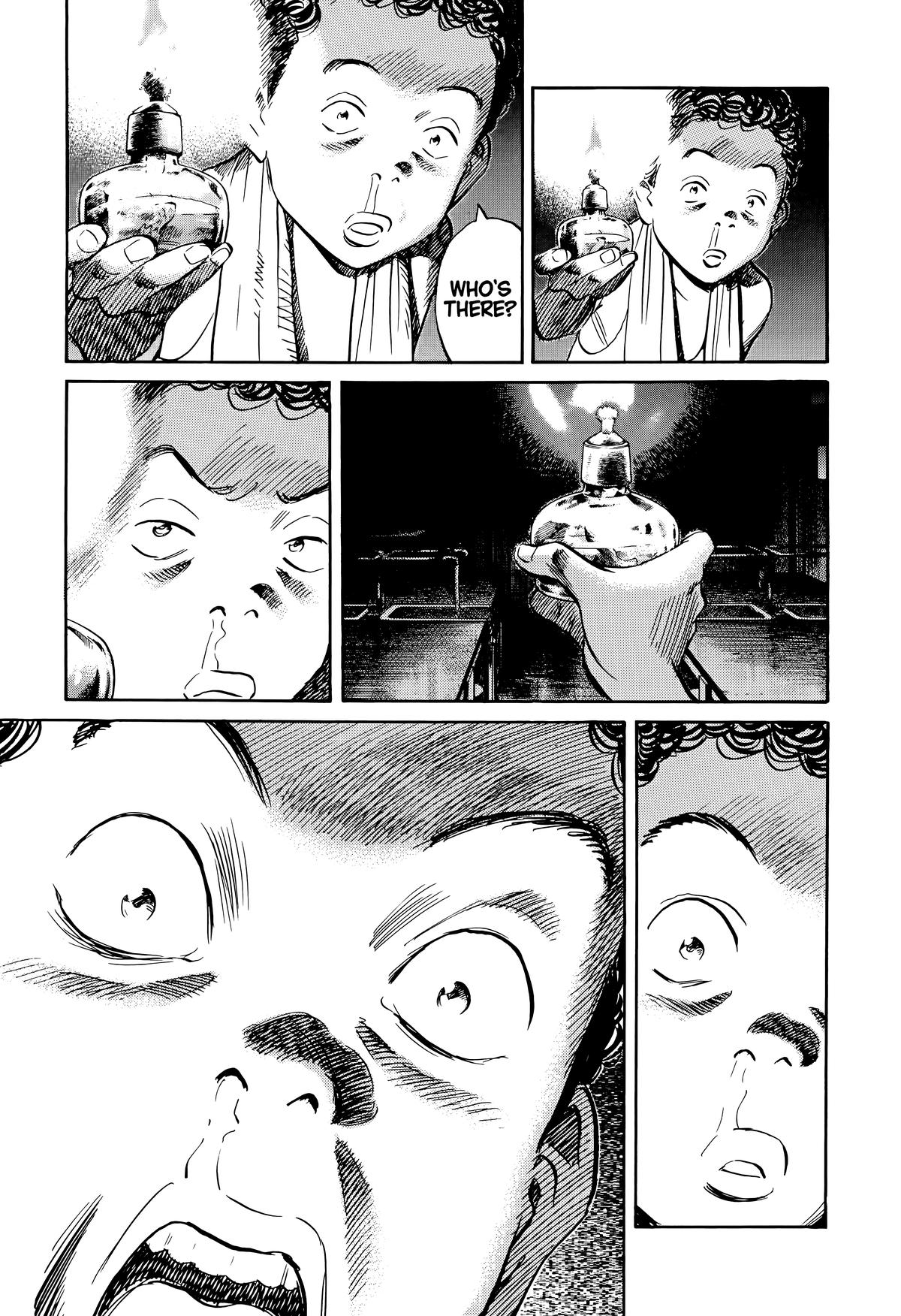 Read The Scandal Maker Has Returned chapter 153 image 16 on Lezhin