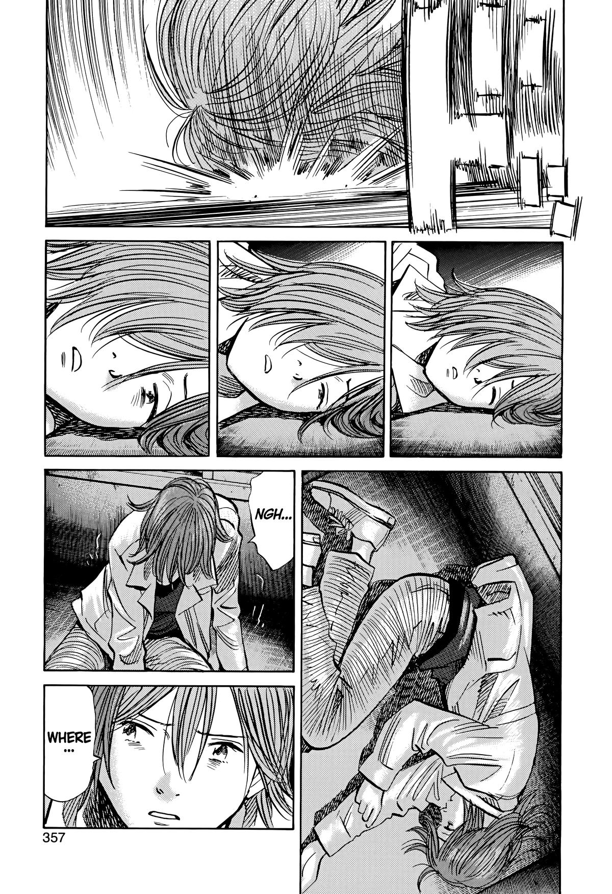 Read The Scandal Maker Has Returned chapter 153 image 4 on Lezhin