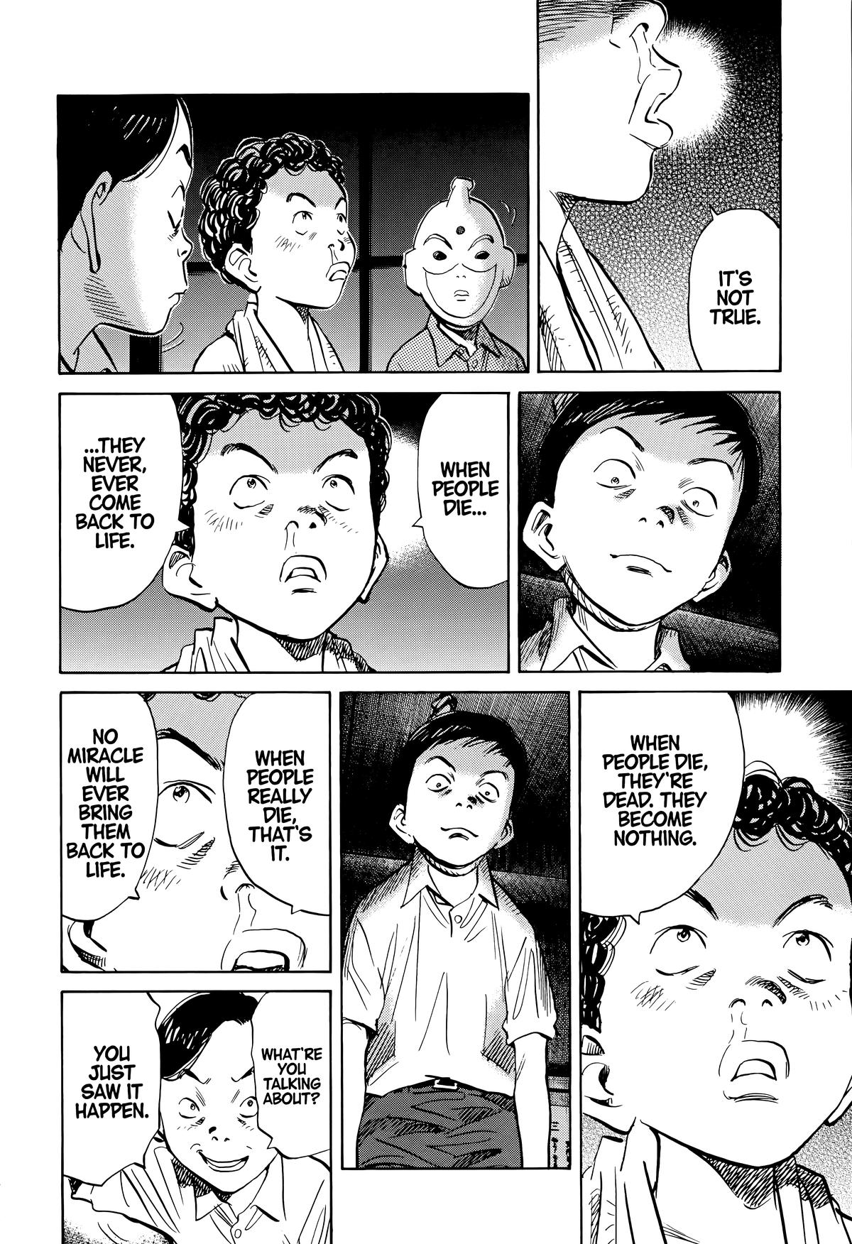 Read The Scandal Maker Has Returned chapter 154 image 11 on Lezhin