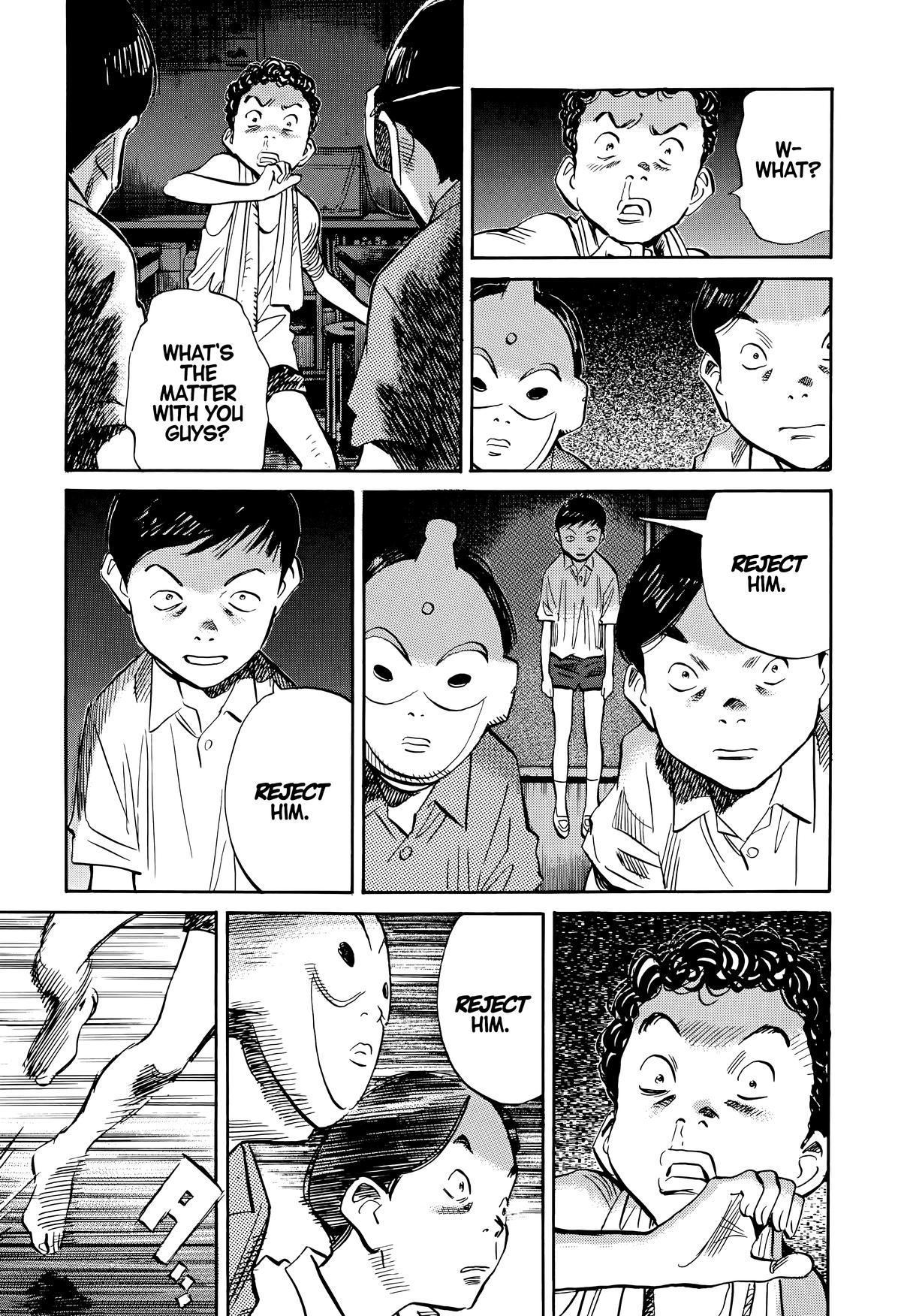 Read The Scandal Maker Has Returned chapter 154 image 14 on Lezhin