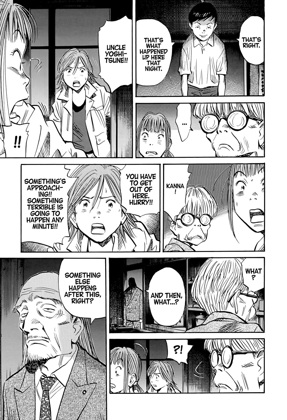 Read The Scandal Maker Has Returned chapter 154 image 16 on Lezhin