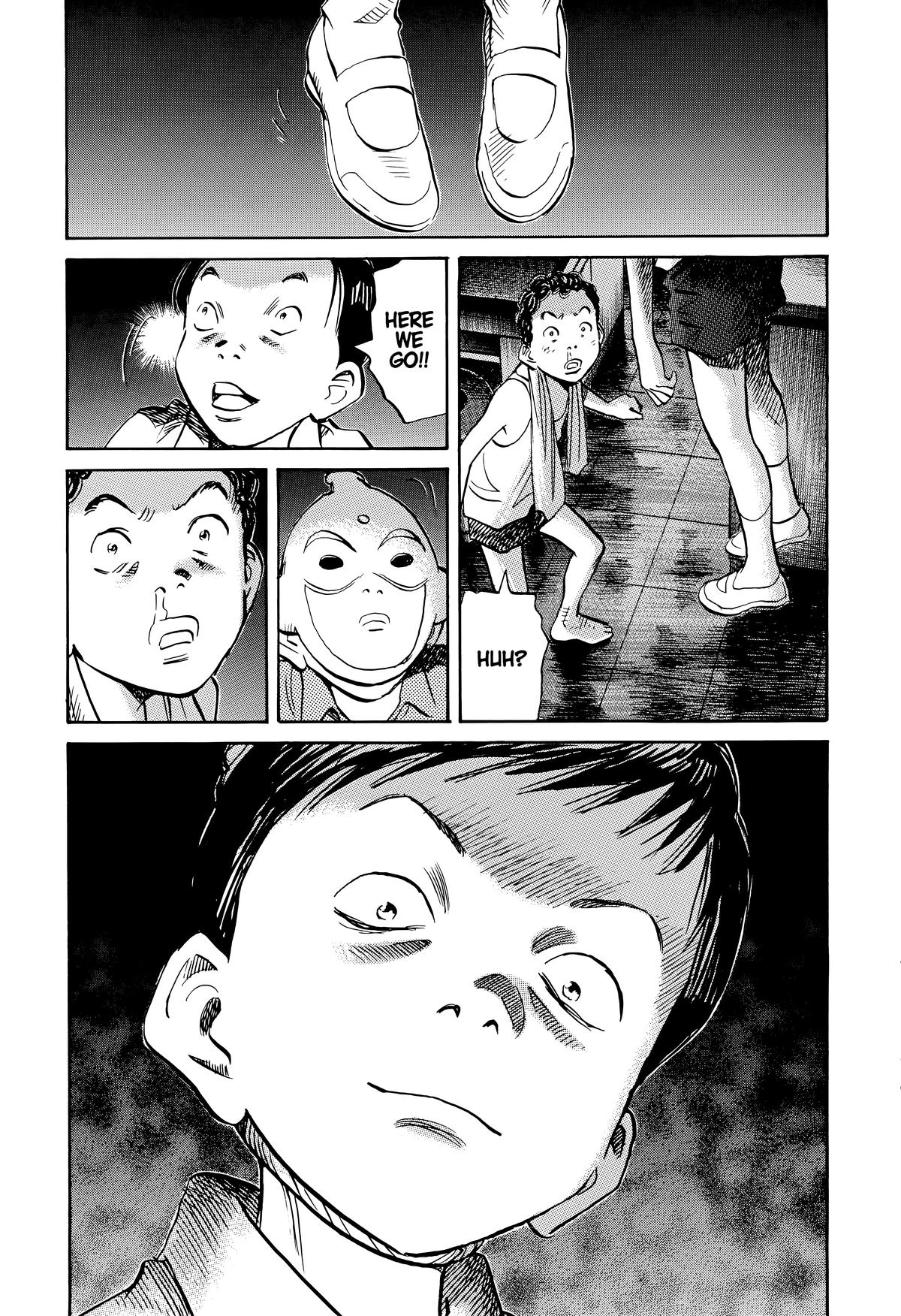 Read The Scandal Maker Has Returned chapter 154 image 8 on Lezhin