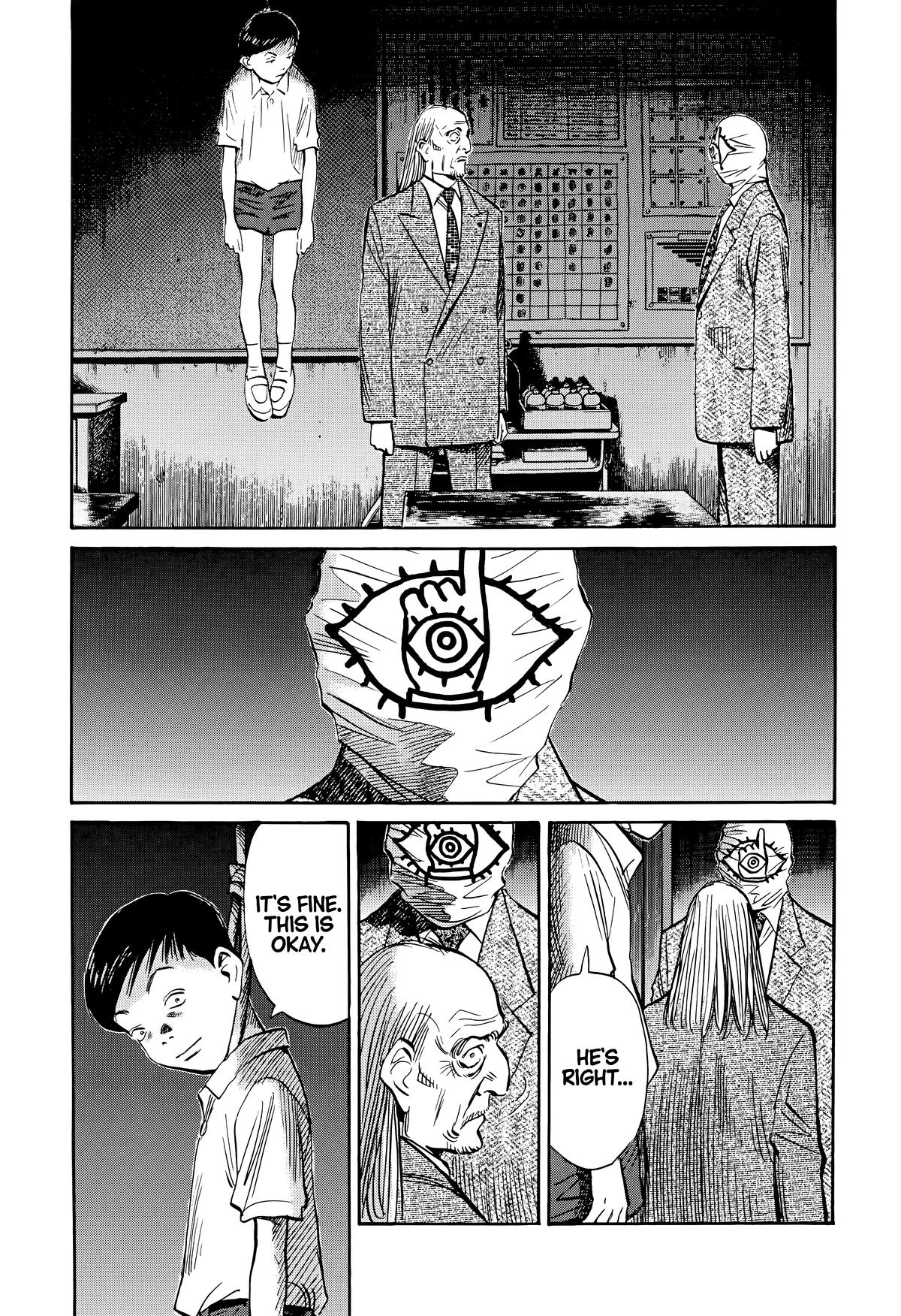 Read The Scandal Maker Has Returned chapter 155 image 10 on Lezhin