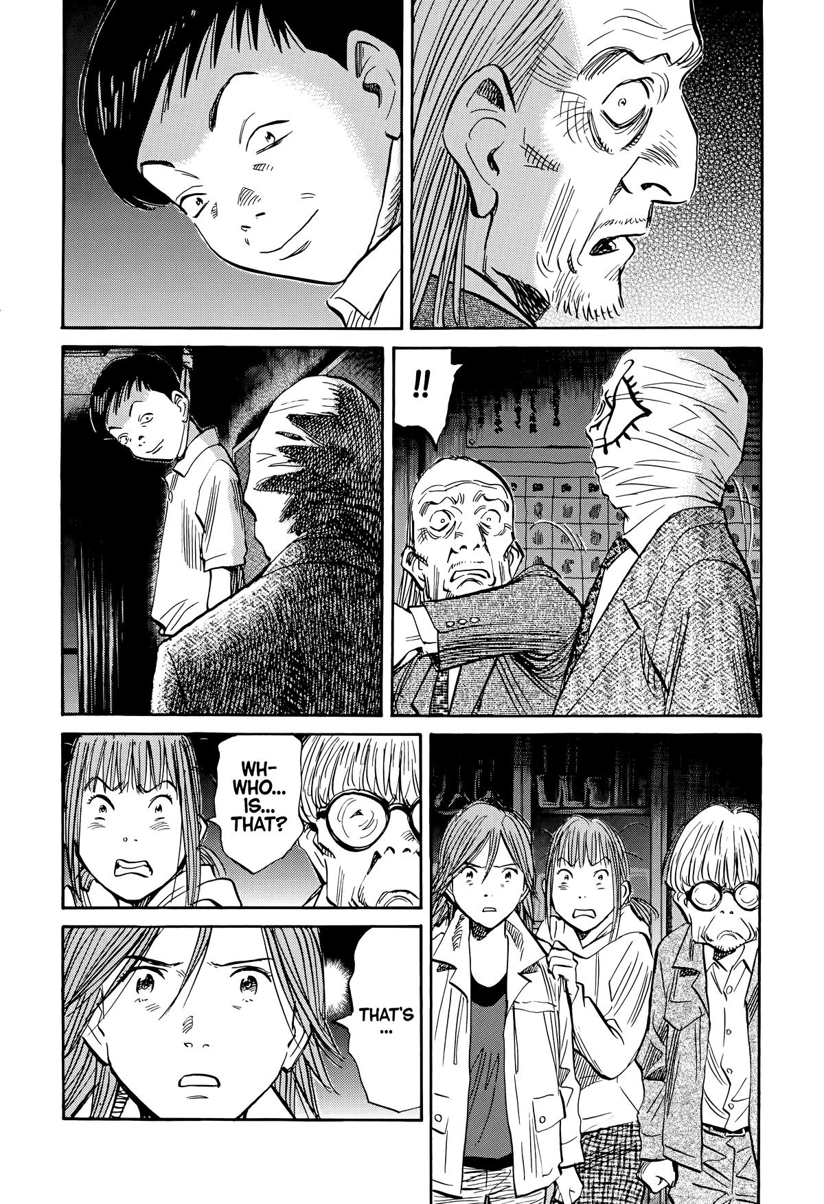 Read The Scandal Maker Has Returned chapter 155 image 11 on Lezhin