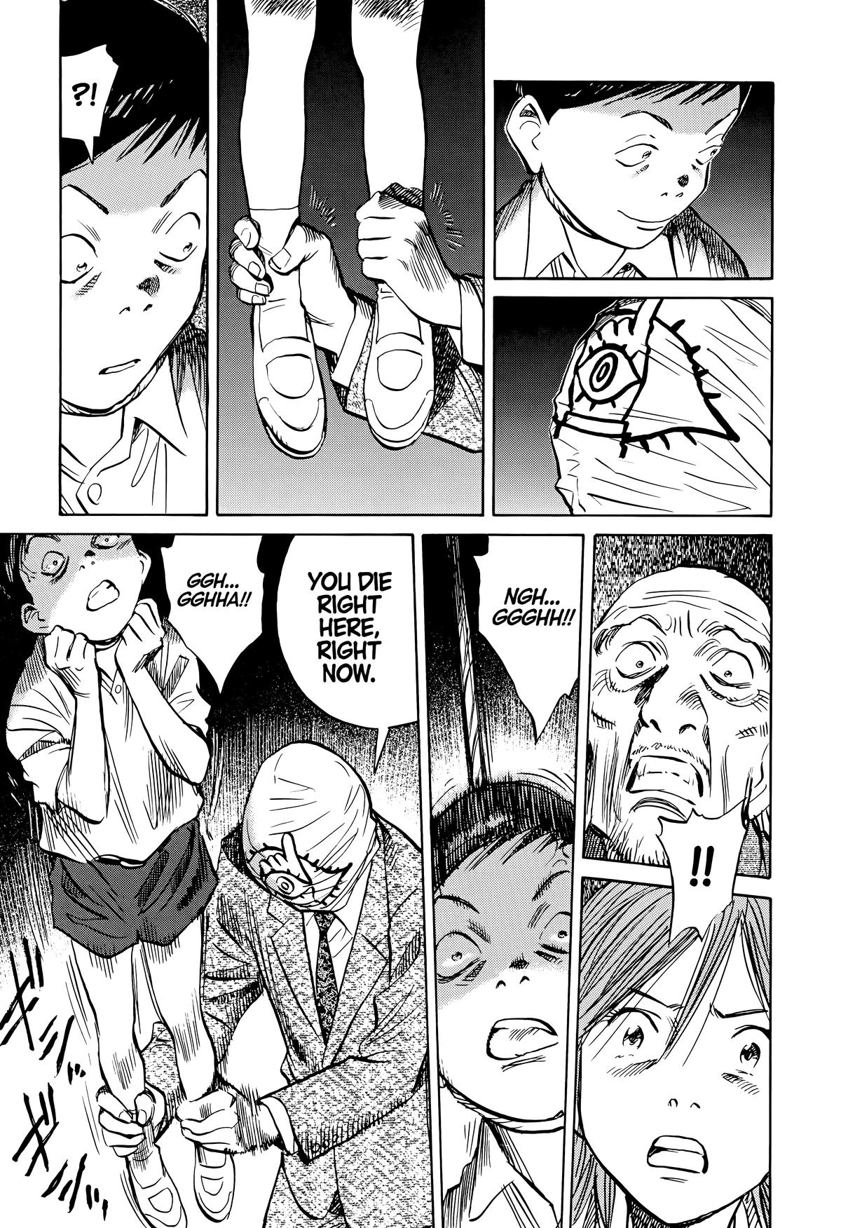 Read The Scandal Maker Has Returned chapter 155 image 12 on Lezhin
