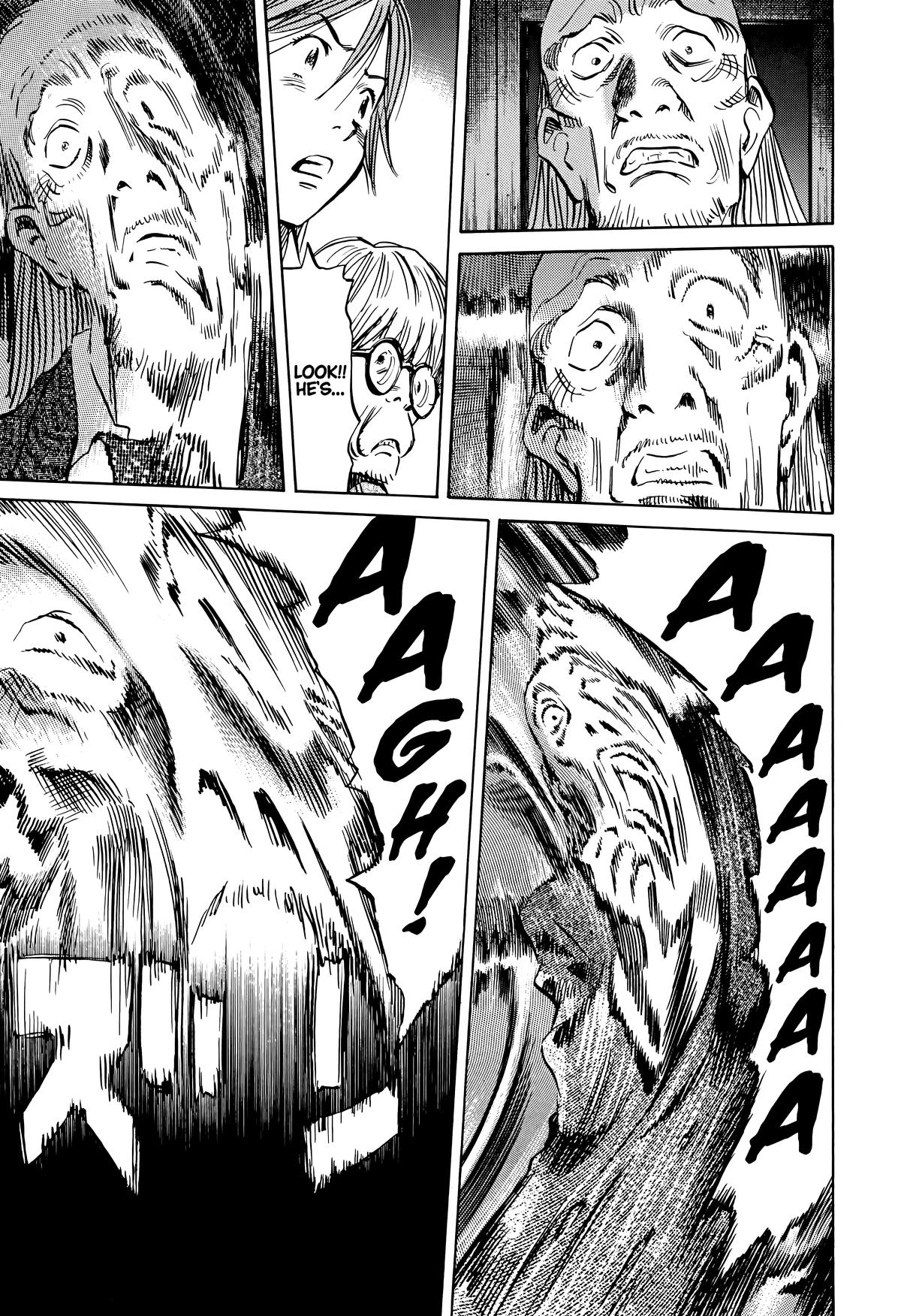 Read The Scandal Maker Has Returned chapter 155 image 14 on Lezhin