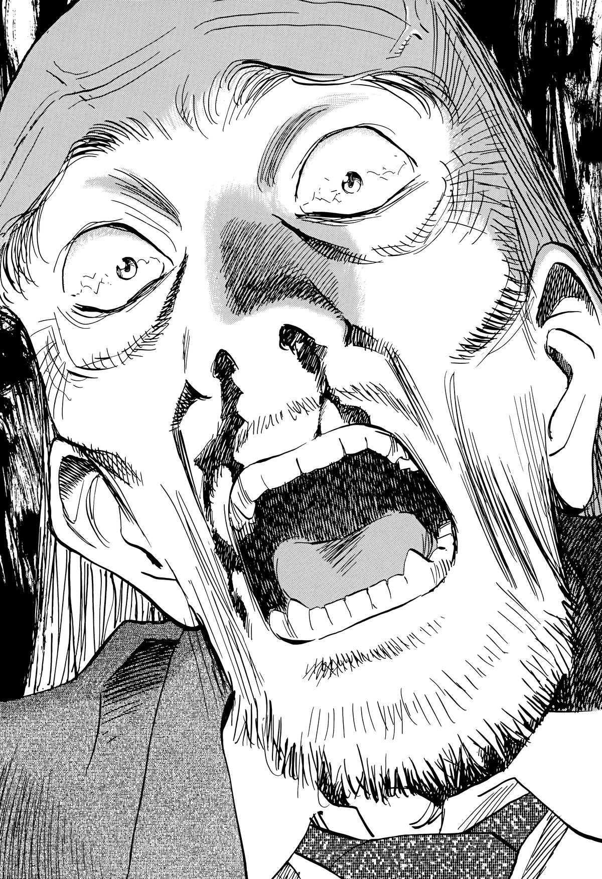 Read The Scandal Maker Has Returned chapter 155 image 16 on Lezhin