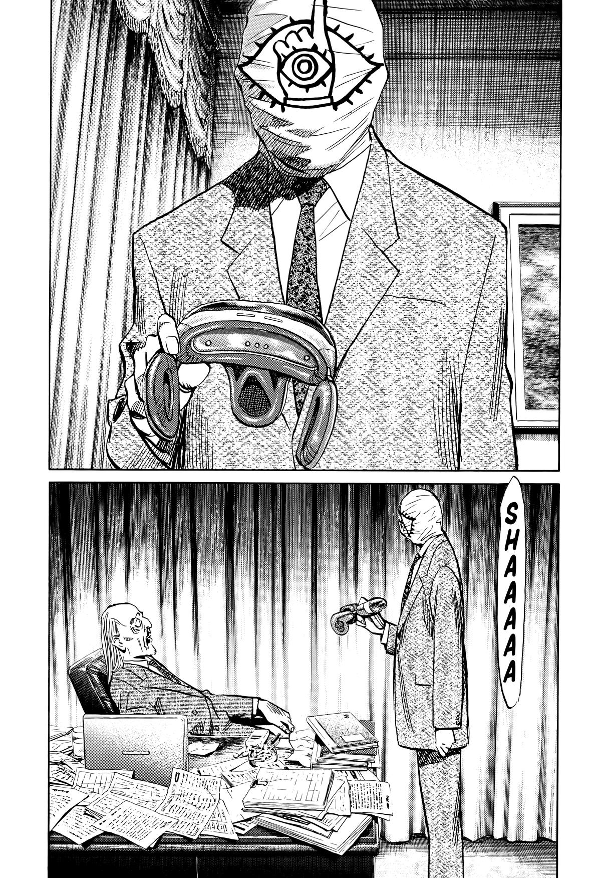 Read The Scandal Maker Has Returned chapter 155 image 17 on Lezhin