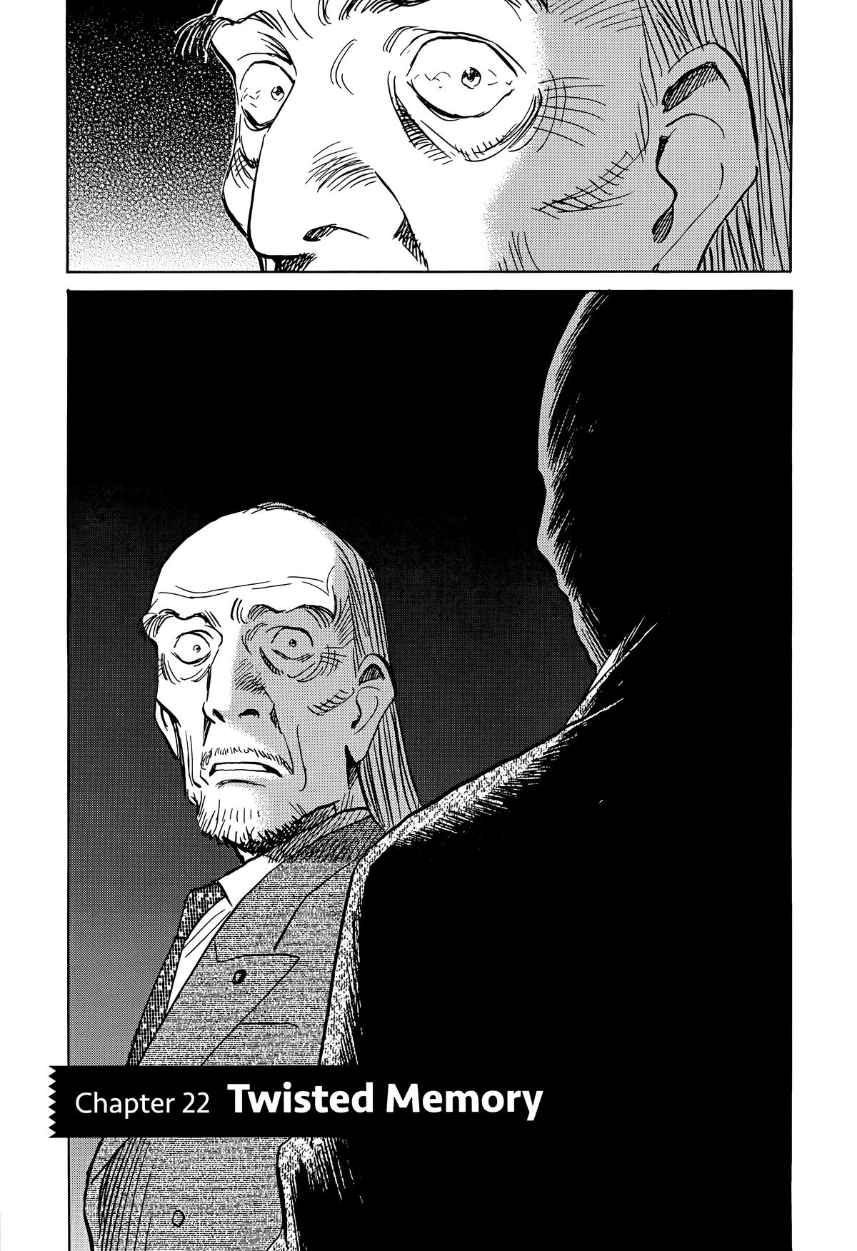Read The Scandal Maker Has Returned chapter 155 image 2 on Lezhin