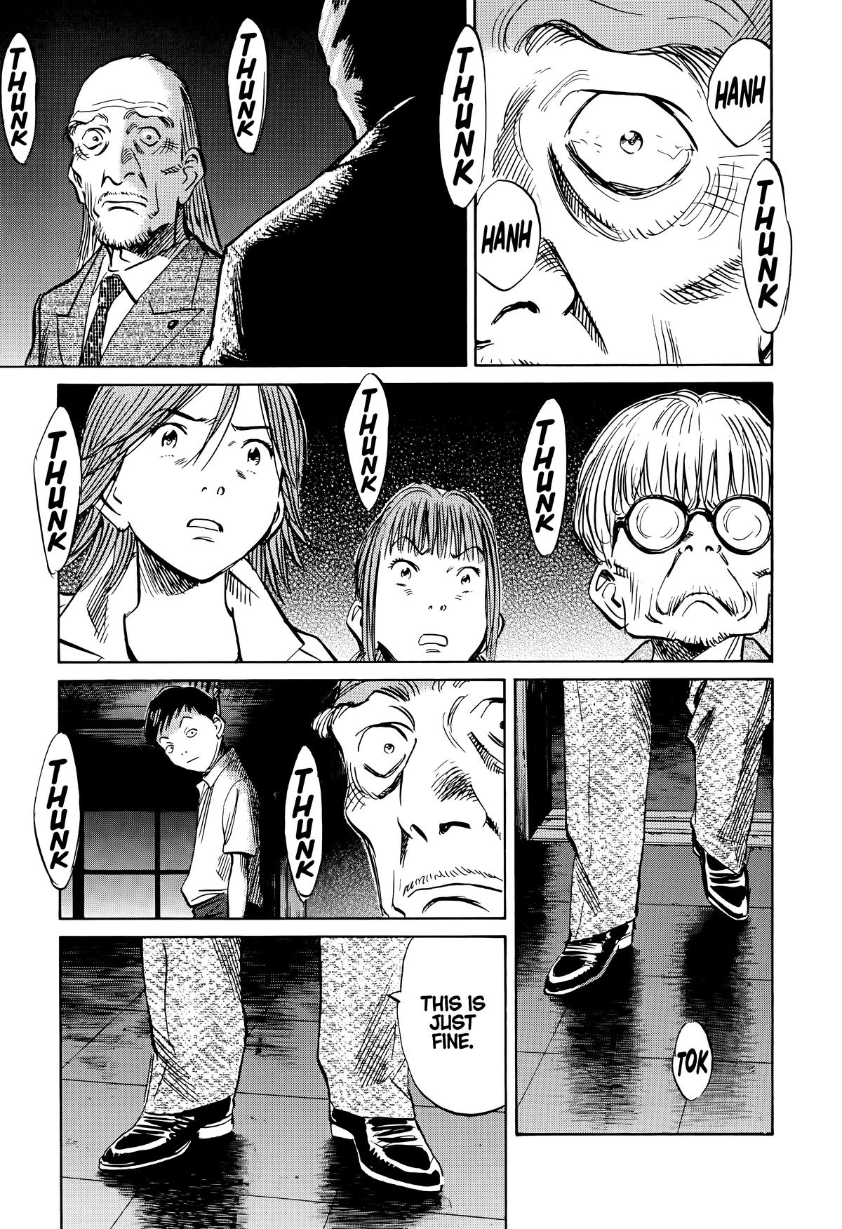 Read The Scandal Maker Has Returned chapter 155 image 8 on Lezhin
