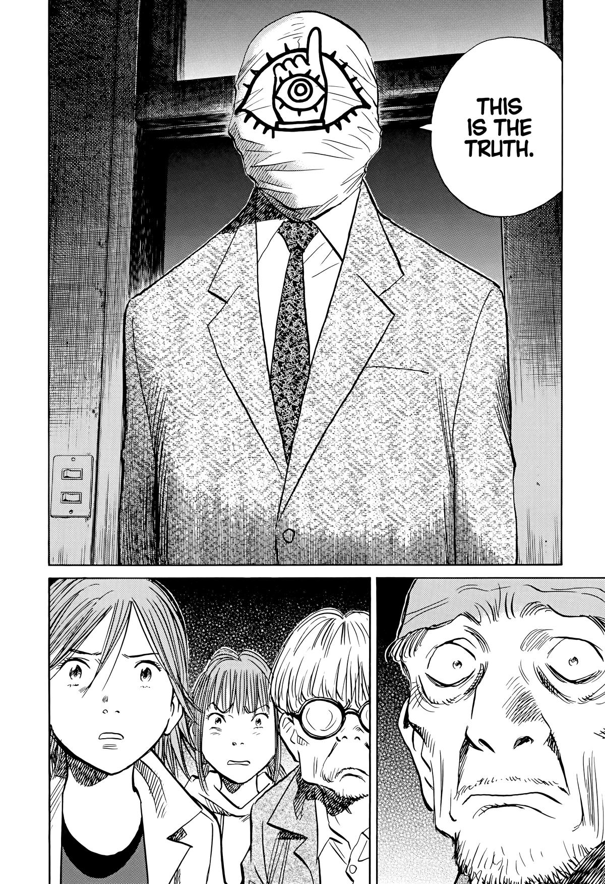 Read The Scandal Maker Has Returned chapter 155 image 9 on Lezhin