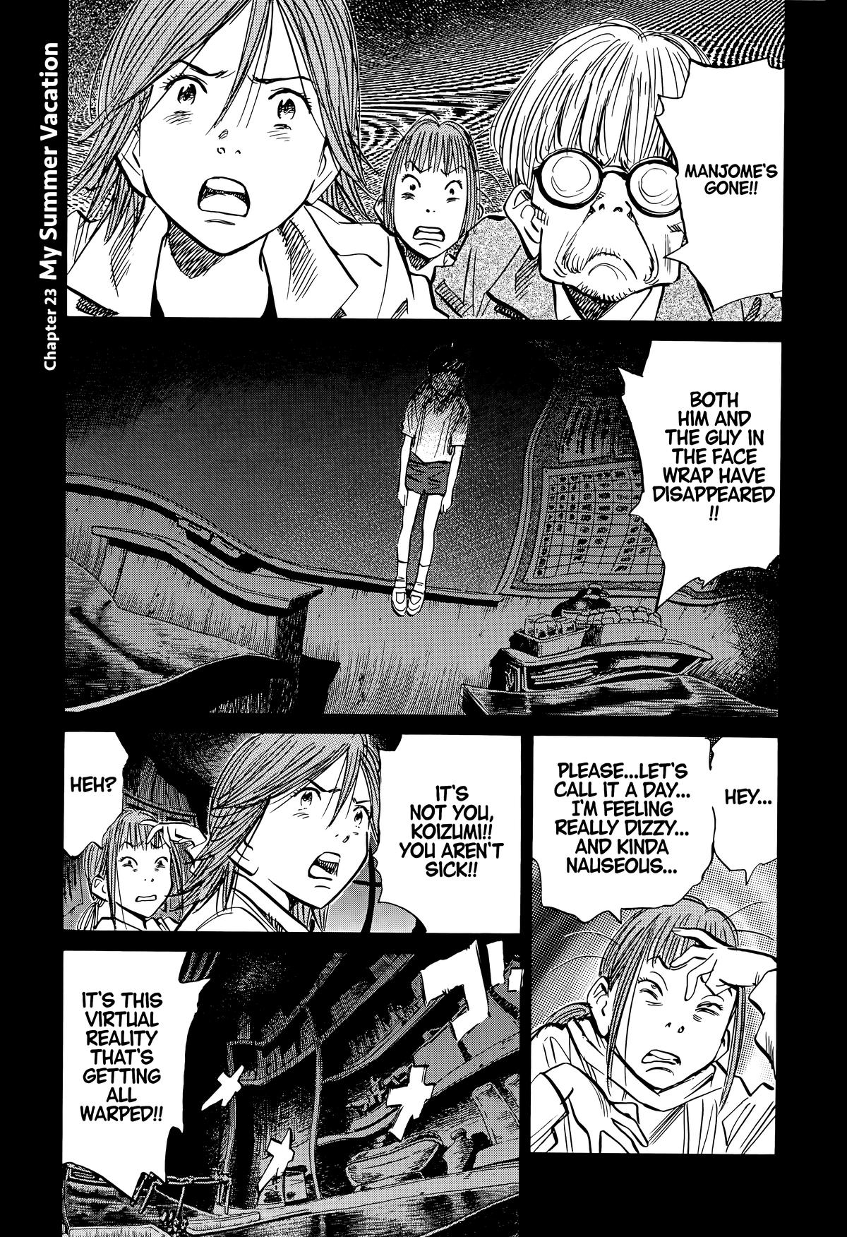 Read The Scandal Maker Has Returned chapter 156 image 0 on Lezhin