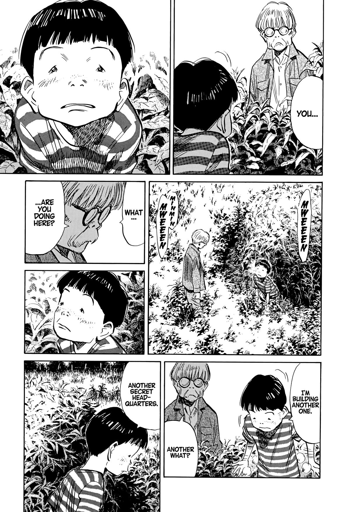 Read The Scandal Maker Has Returned chapter 156 image 10 on Lezhin