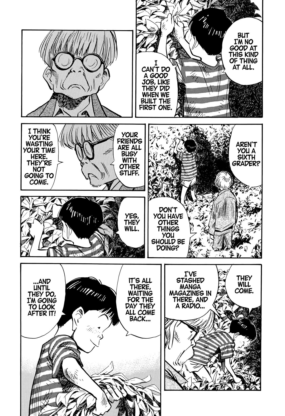 Read The Scandal Maker Has Returned chapter 156 image 12 on Lezhin