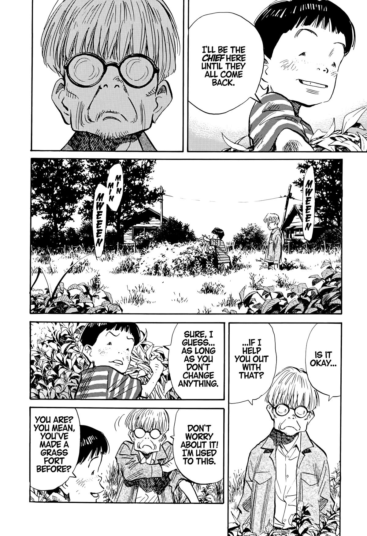 Read The Scandal Maker Has Returned chapter 156 image 13 on Lezhin