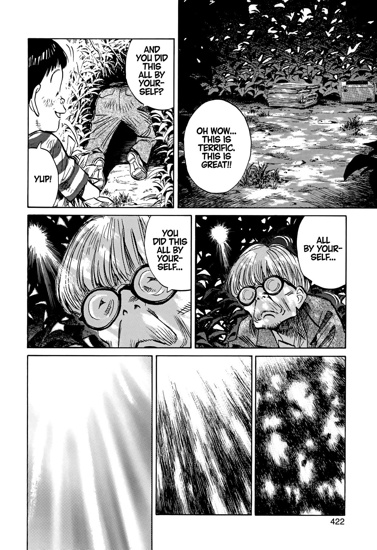 Read The Scandal Maker Has Returned chapter 156 image 15 on Lezhin