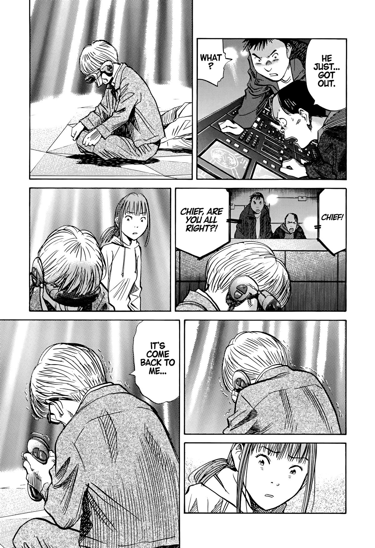 Read The Scandal Maker Has Returned chapter 156 image 16 on Lezhin
