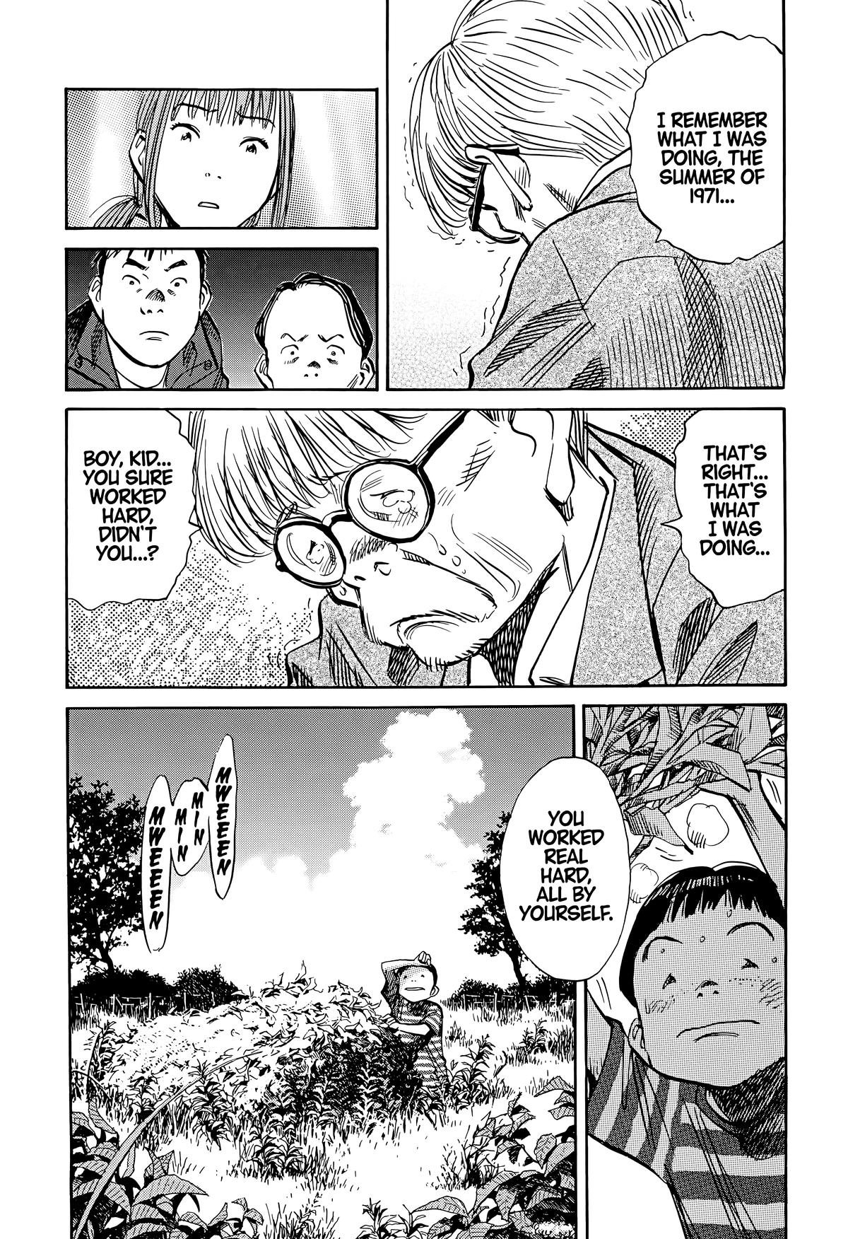 Read The Scandal Maker Has Returned chapter 156 image 17 on Lezhin