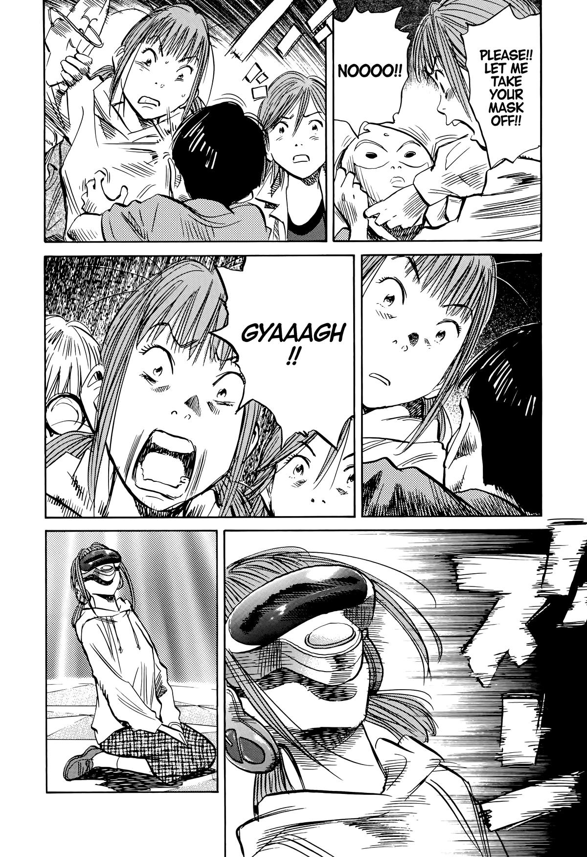 Read The Scandal Maker Has Returned chapter 156 image 3 on Lezhin