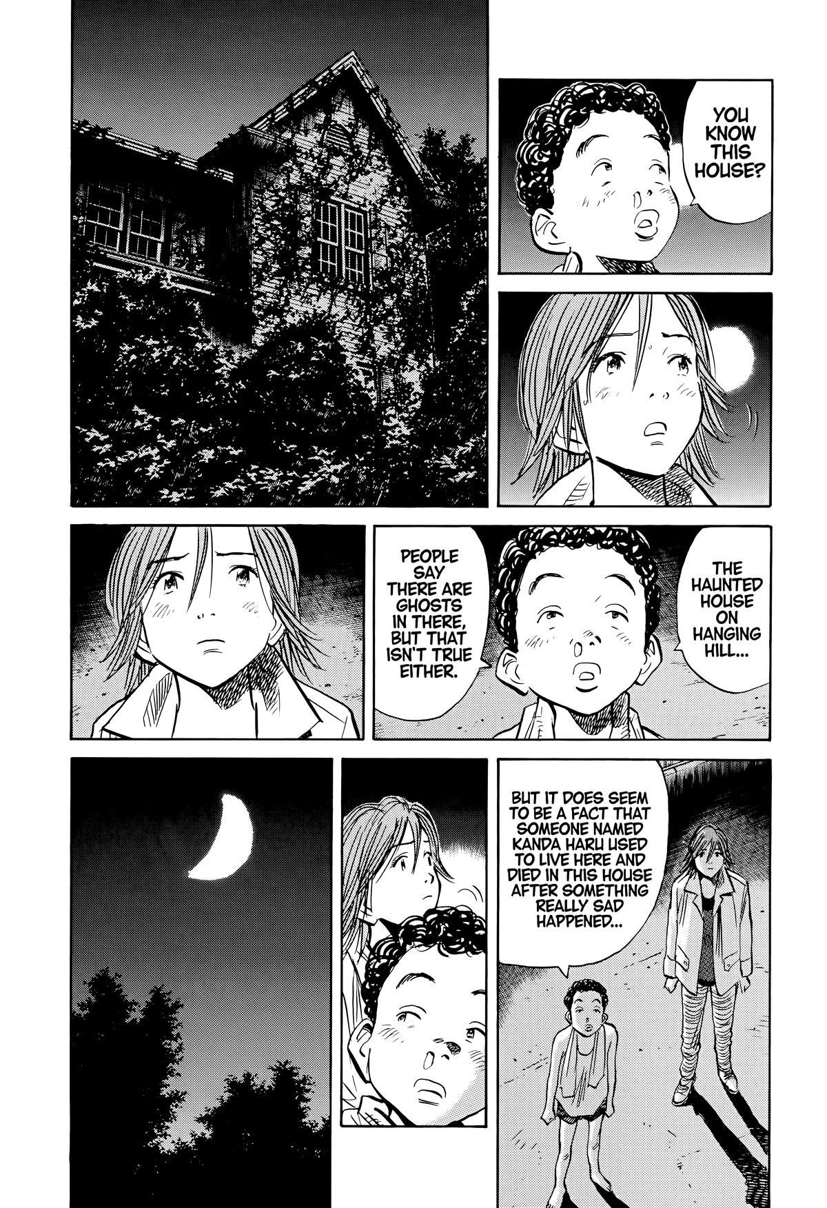 Read The Scandal Maker Has Returned chapter 157 image 10 on Lezhin