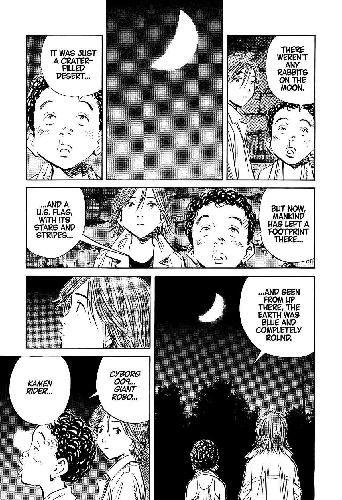Read The Scandal Maker Has Returned chapter 157 image 11 on Lezhin