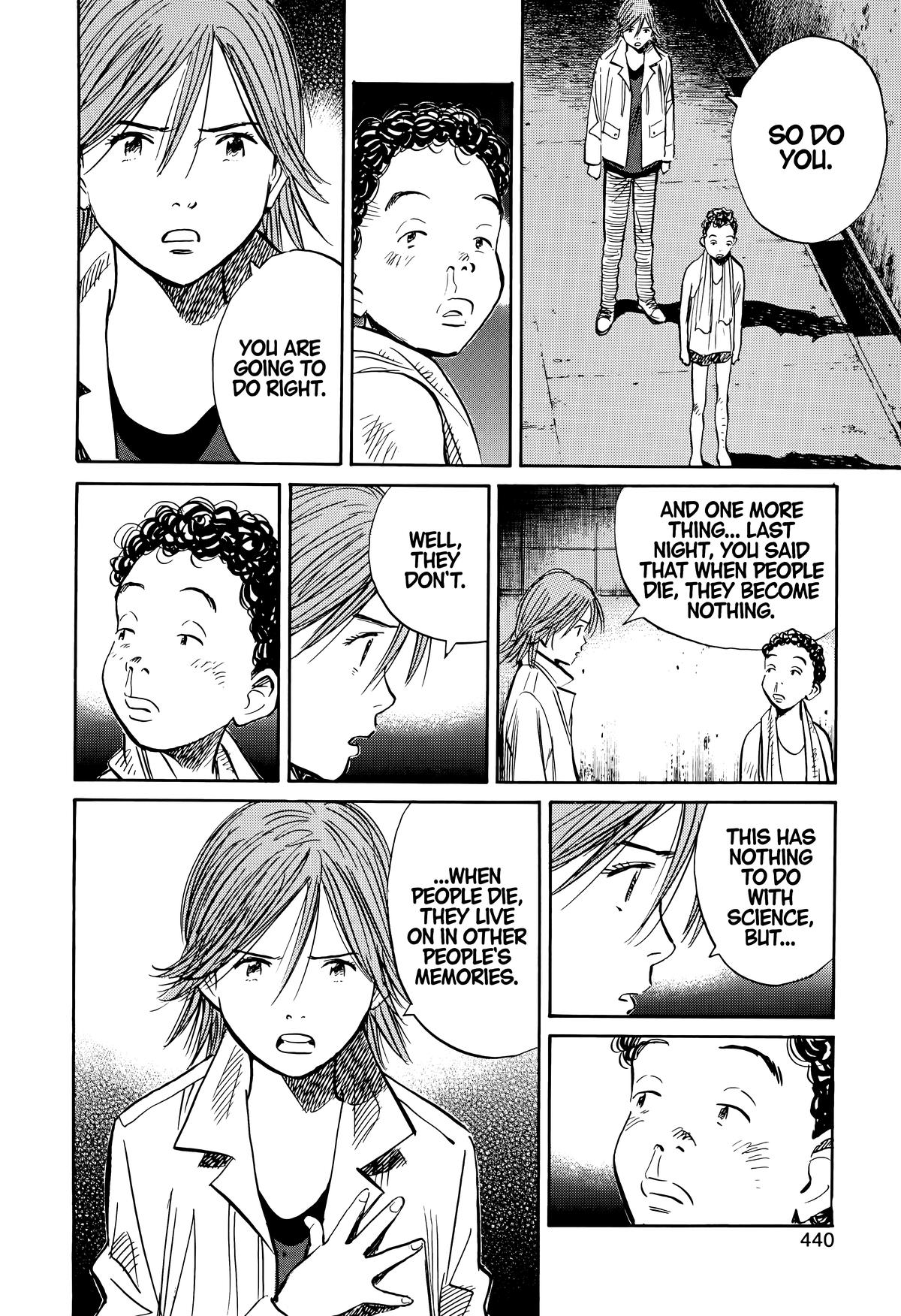 Read The Scandal Maker Has Returned chapter 157 image 14 on Lezhin