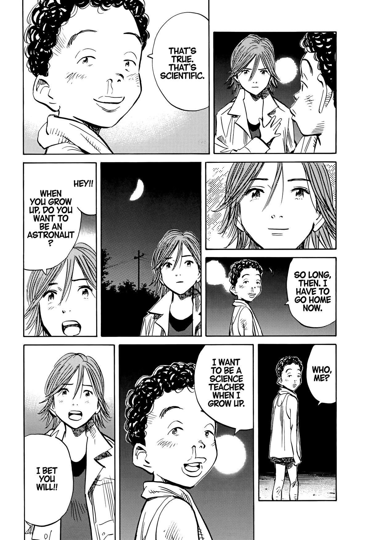 Read The Scandal Maker Has Returned chapter 157 image 15 on Lezhin
