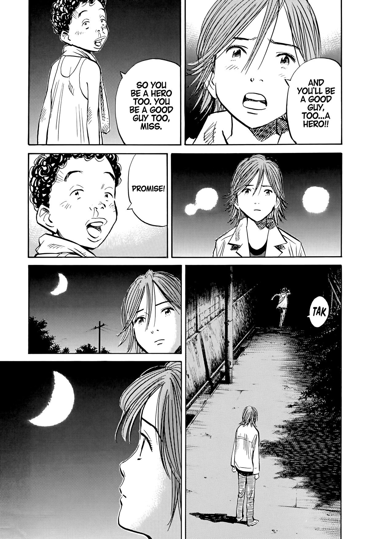 Read The Scandal Maker Has Returned chapter 157 image 16 on Lezhin