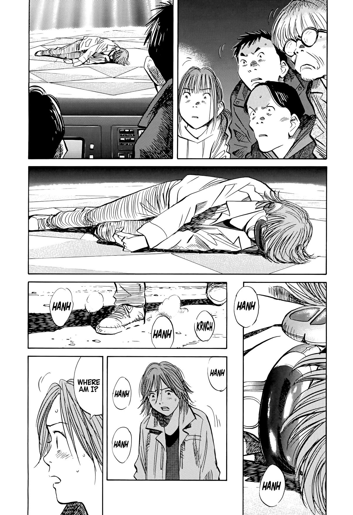 Read The Scandal Maker Has Returned chapter 157 image 4 on Lezhin