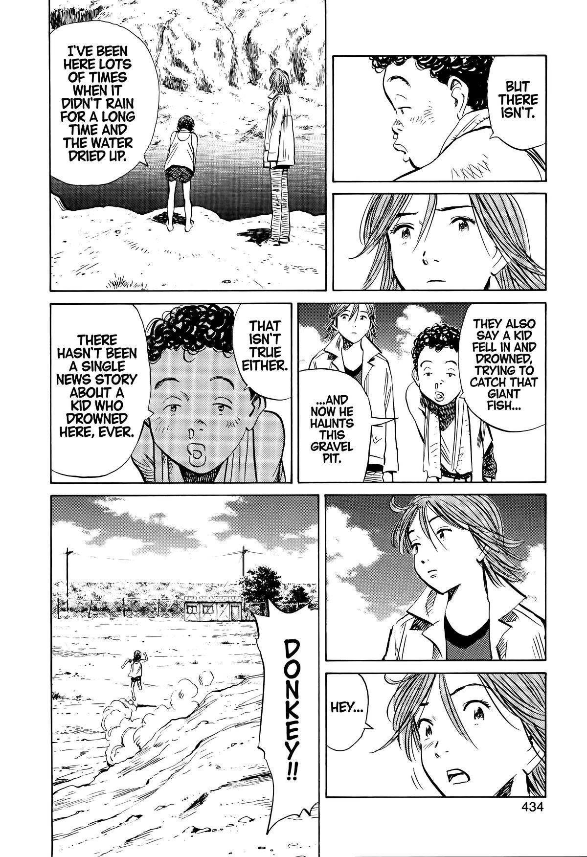 Read The Scandal Maker Has Returned chapter 157 image 8 on Lezhin