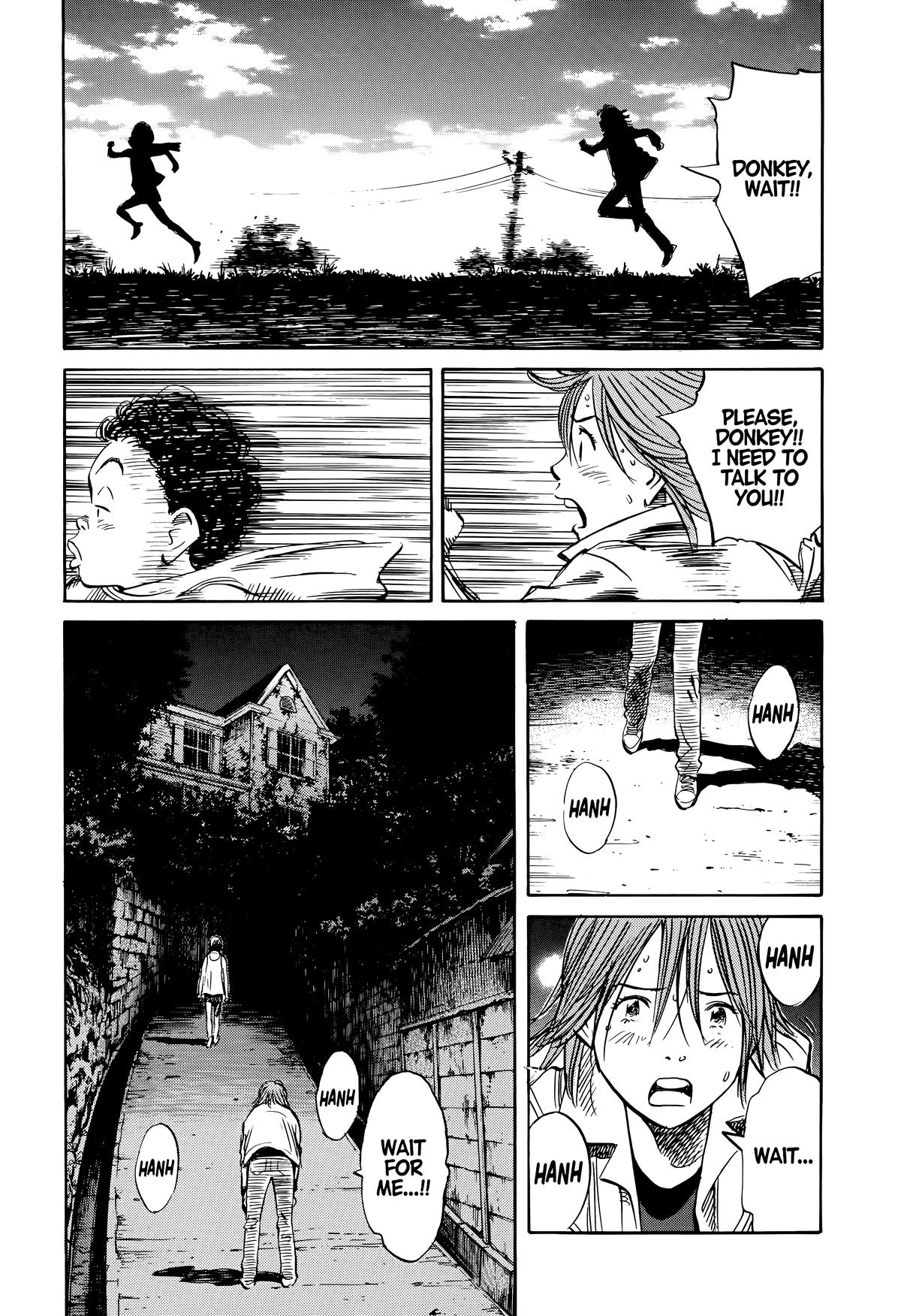 Read The Scandal Maker Has Returned chapter 157 image 9 on Lezhin
